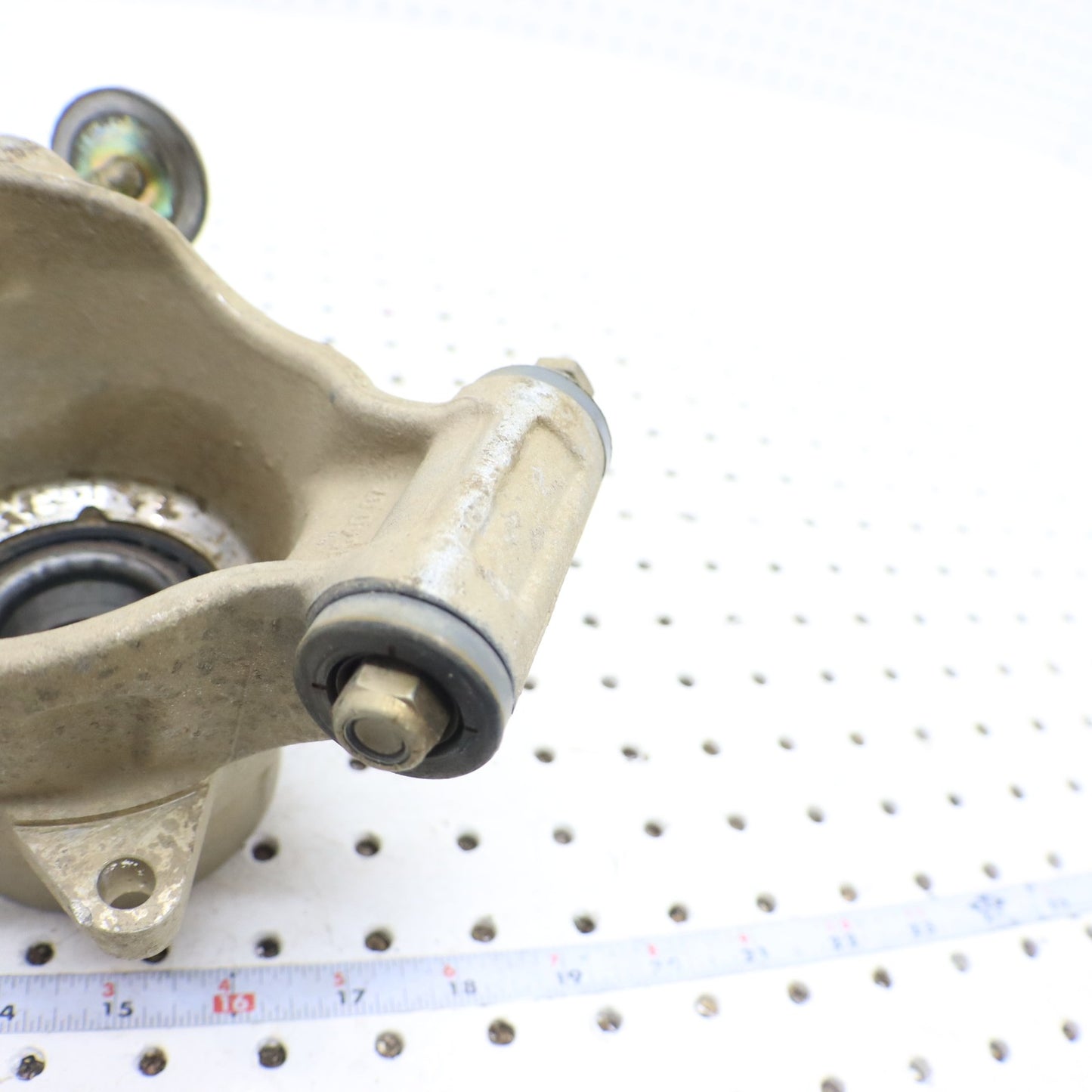 2016 Polaris Sportsman Sp 570 Bearing Carrier Knuckle Rear 5135563