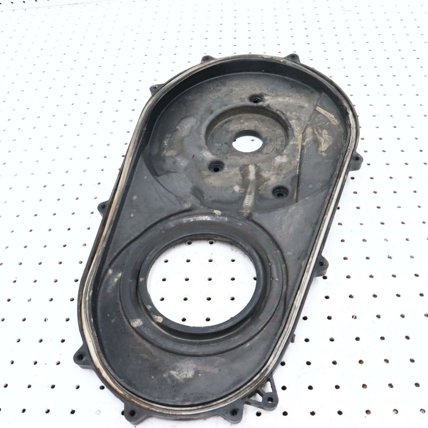 2002 POLARIS SPORTSMAN 500 CLUTCH COVER INNER 2201851