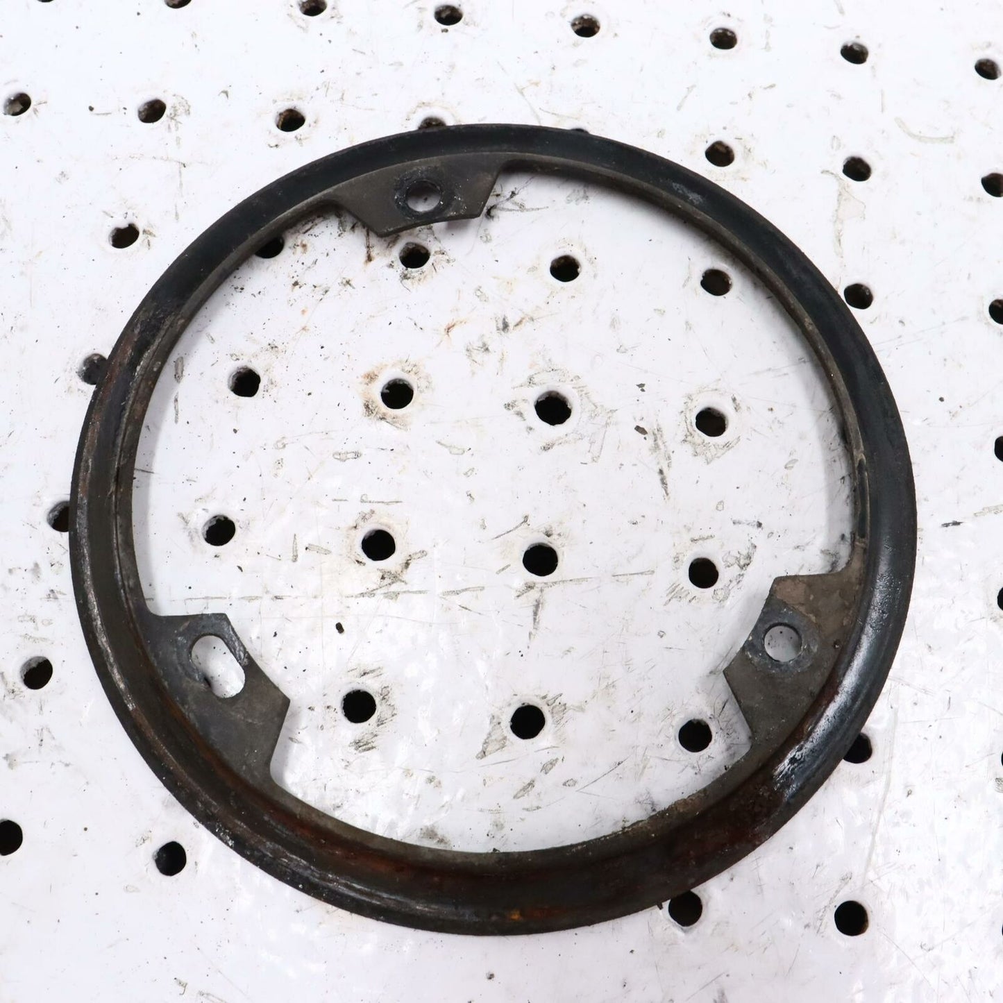 2000 POLARIS SPORTSMAN 500 CLUTCH SEAL BRACKET 5240409-067; 5242046