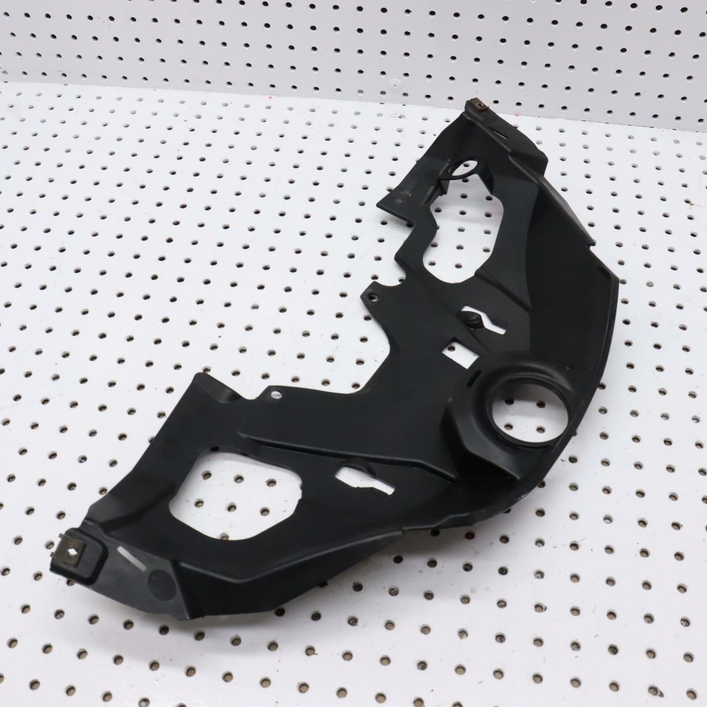 2012 ARCTIC CAT PROCROSS XF1100 INSTRUMENT TANK CONSOLE PANEL COVER 5706-161