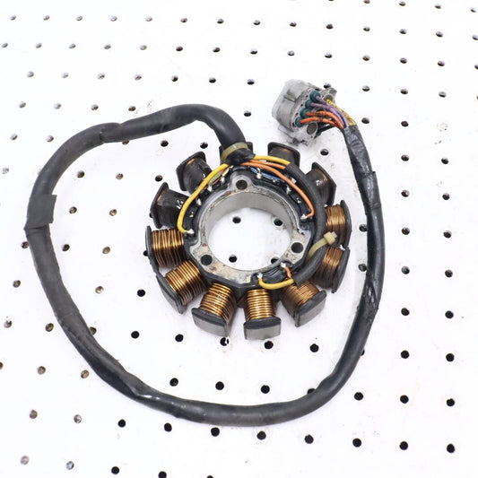 2005 ARCTIC CAT SABERCAT 600 STATOR GENERATOR ALTERNATOR MAGNETO 3007-018