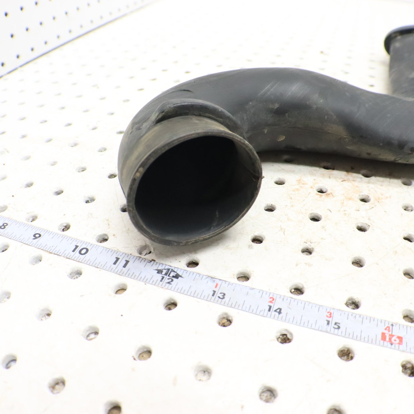 2009 Polaris Rzr 800 Clutch Duct INLET 5436731