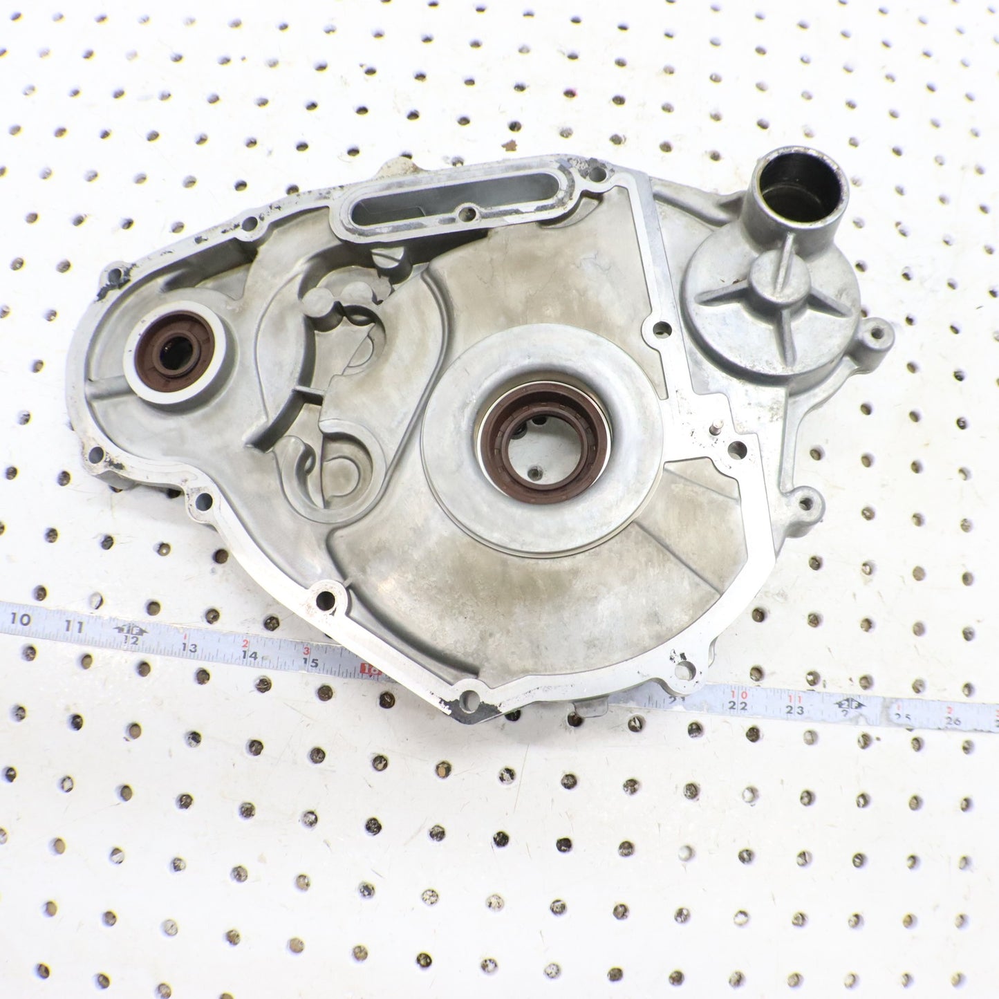 2008 Polaris Sportsman 800 Engine Cover Panel 1203626