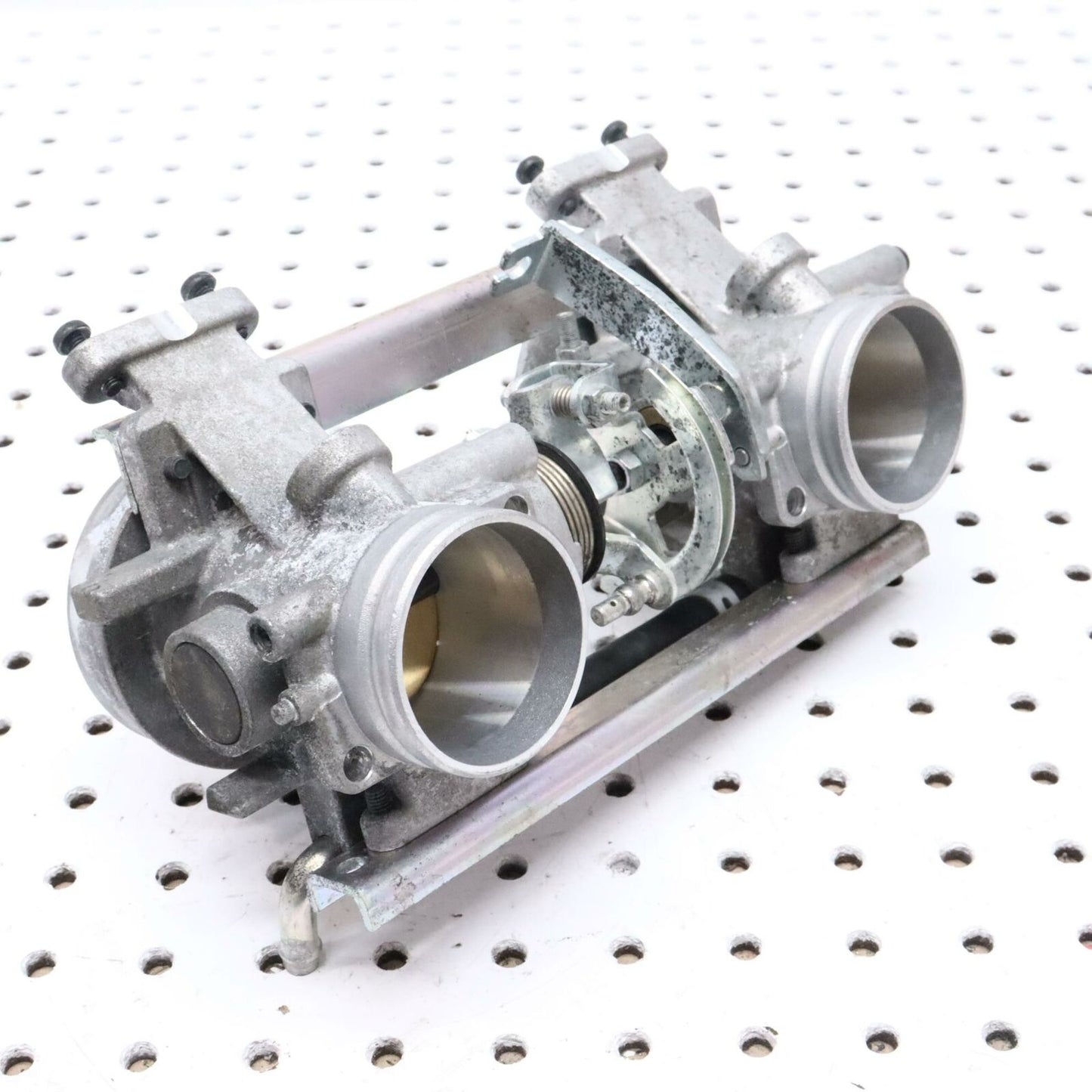 2012 ARCTIC CAT PROCLIMB M800 THROTTLE BODY 3007-890