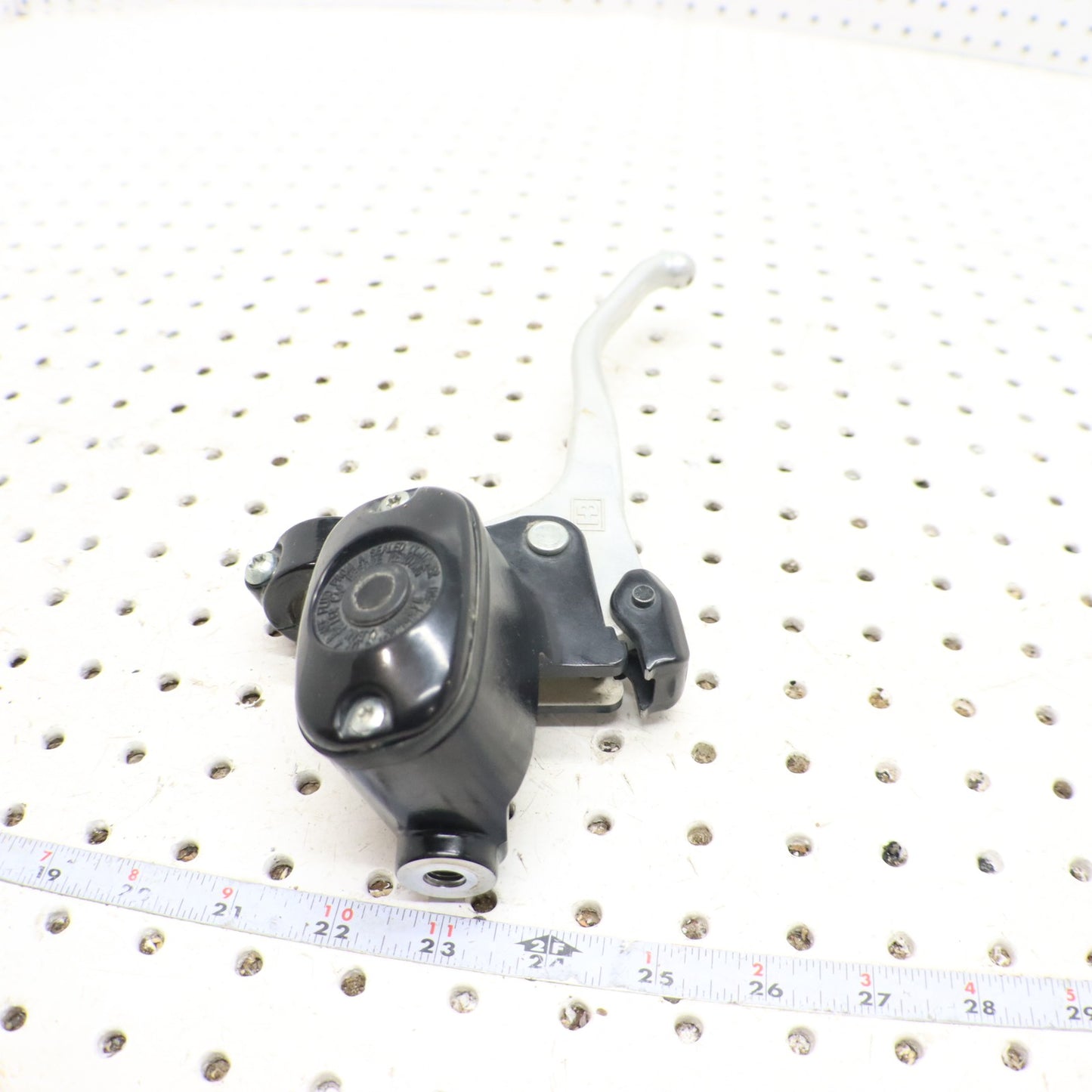 2016 Polaris Sportsman Sp 570 Hand Brake Master Cylinder 2203051 2010440