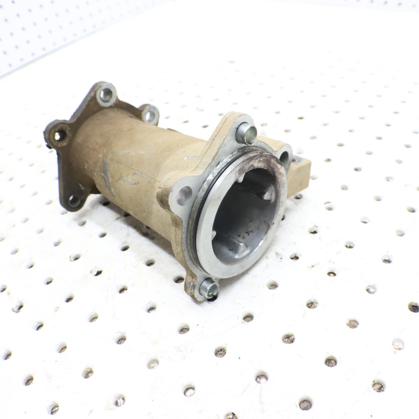 2009 Polaris Rzr 800 Transmission Gearcase CONNECTOR TUBE 3234858