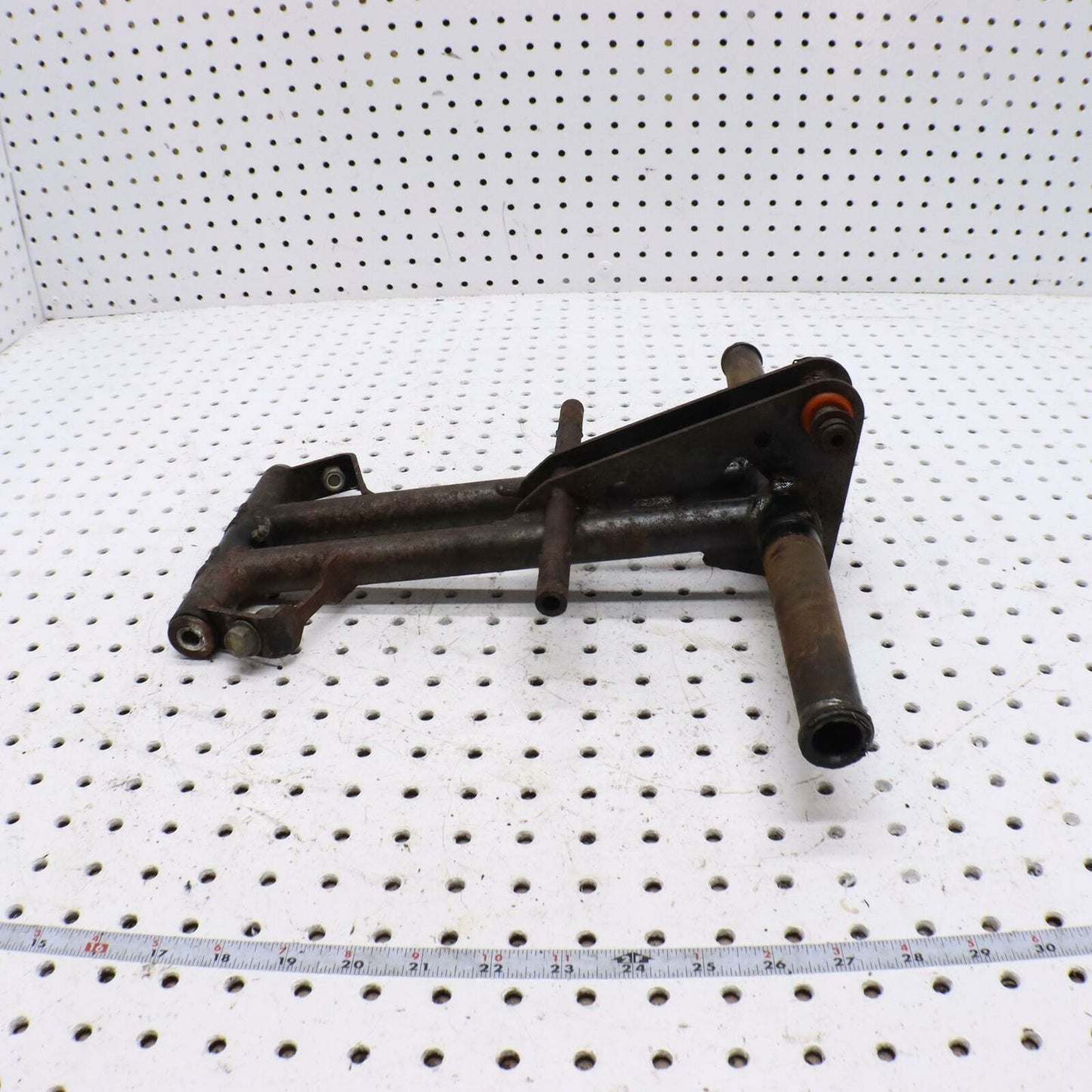 2010 ARCTIC CAT SNO PRO 500 REAR IDLER TORQUE ARM 1704-918