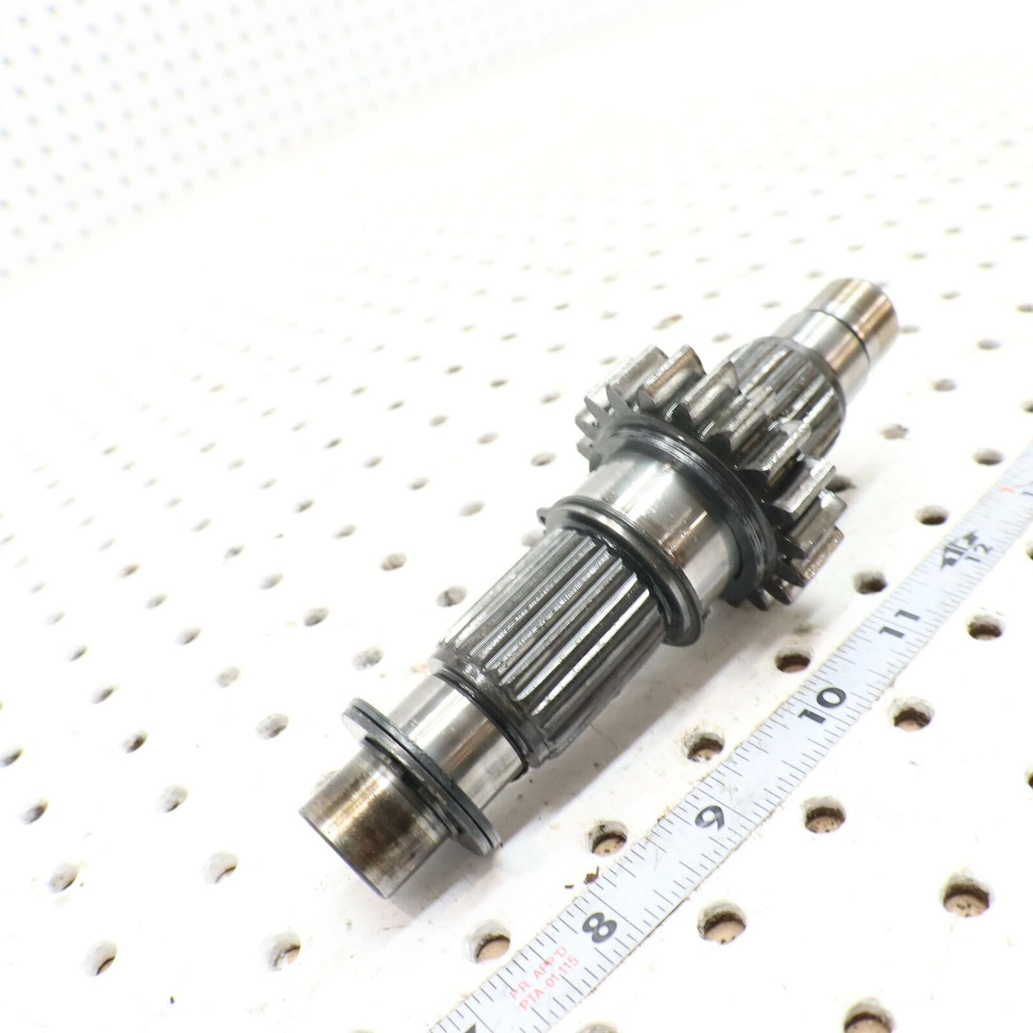 POLARIS TRANSMISSION SHAFT, REVERSE 3233175