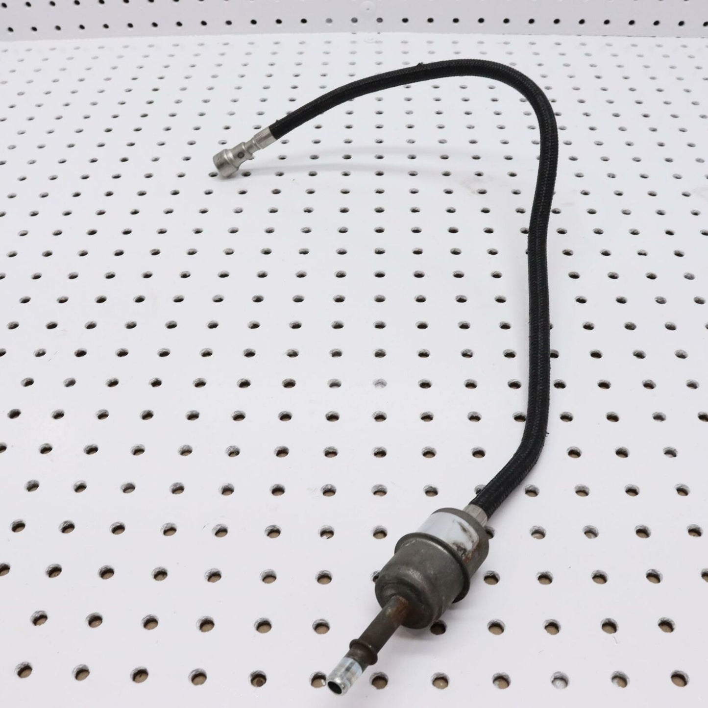 2007 POLARIS IQ 600 FUEL HOSE GAS LINE TUBE PIPE FEED CONNECTOR 2520647