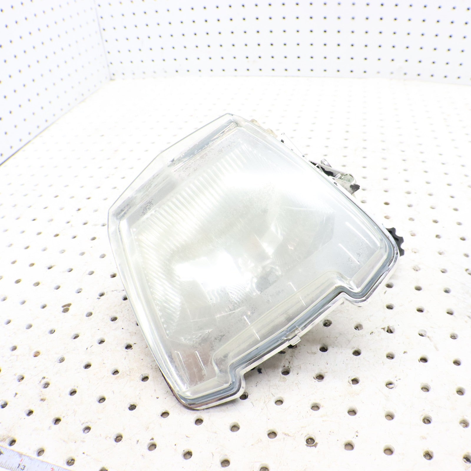 2008 Polaris Sportsman 800 Headlight Head Light Upper Pod 2410429