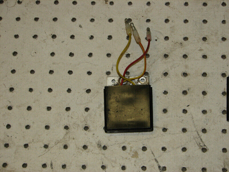 1999 POLARIS SCRAMBLER 400 4X4 REV LIMITER 4060199