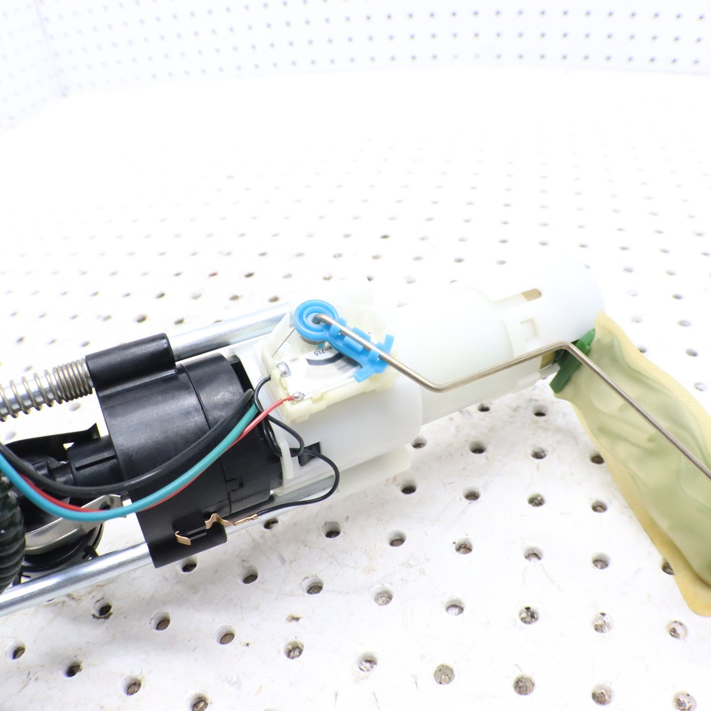 2009 Polaris Rzr 800 Fuel Pump 2521011 2520596