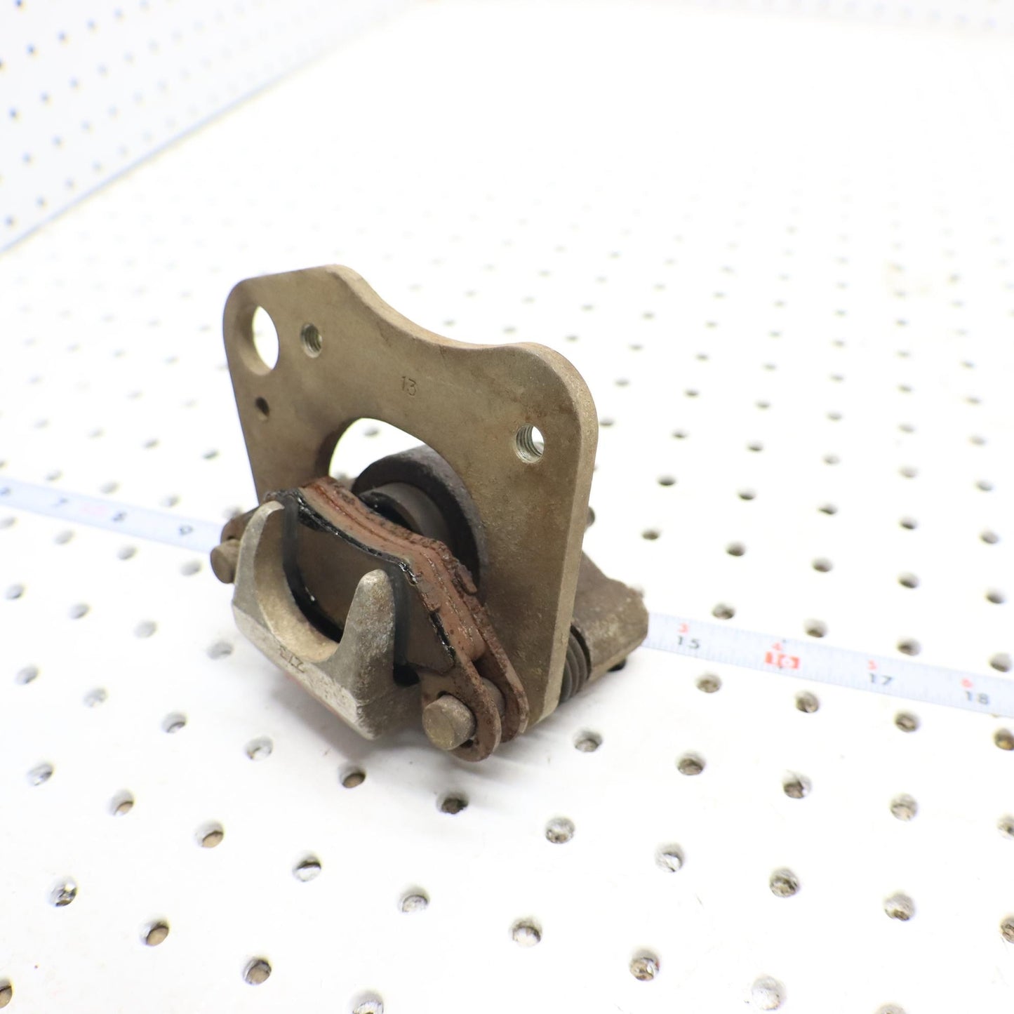 2016 POLARIS SPORTSMAN 570 BRAKE CALIPER FRONT LEFT 1911540
