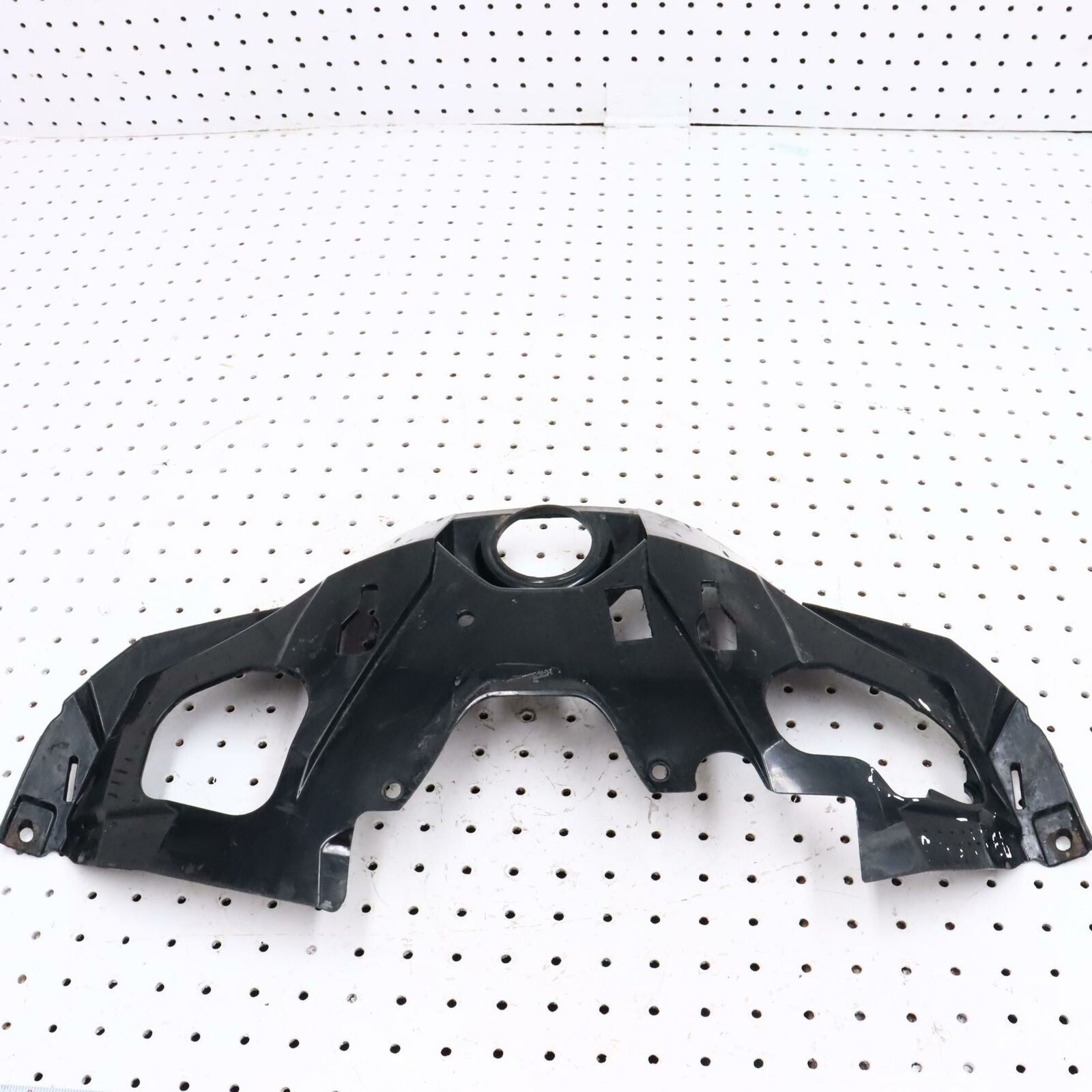 2012 ARCTIC CAT PROCROSS F1100 INSTRUMENT CONSOLE PANEL COVER CAP COWL 5706-161