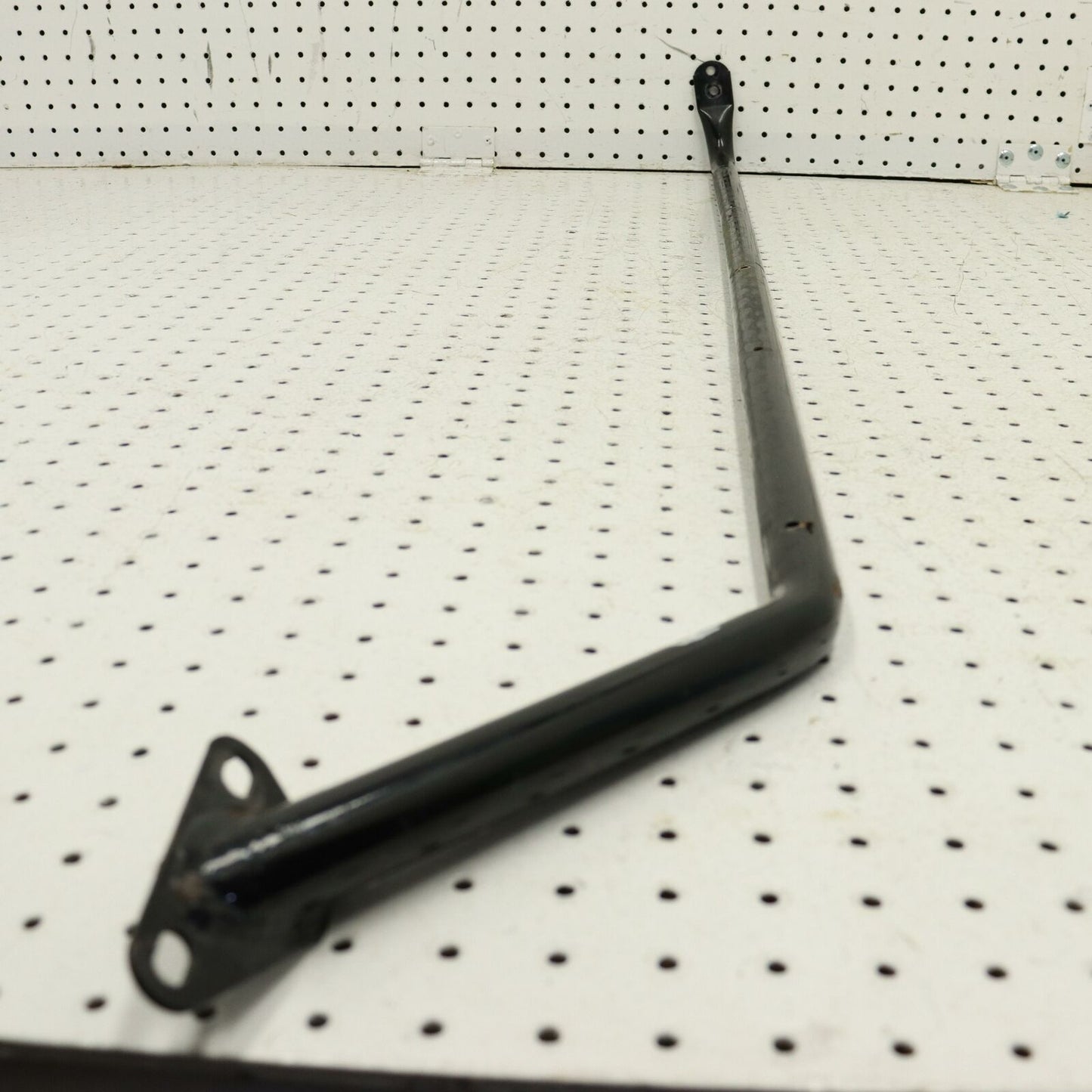2007 POLARIS RMK 600 TUNNEL ROLL FOOTREST WELD-FOOTREST/TUNNEL,RH 1015407-067