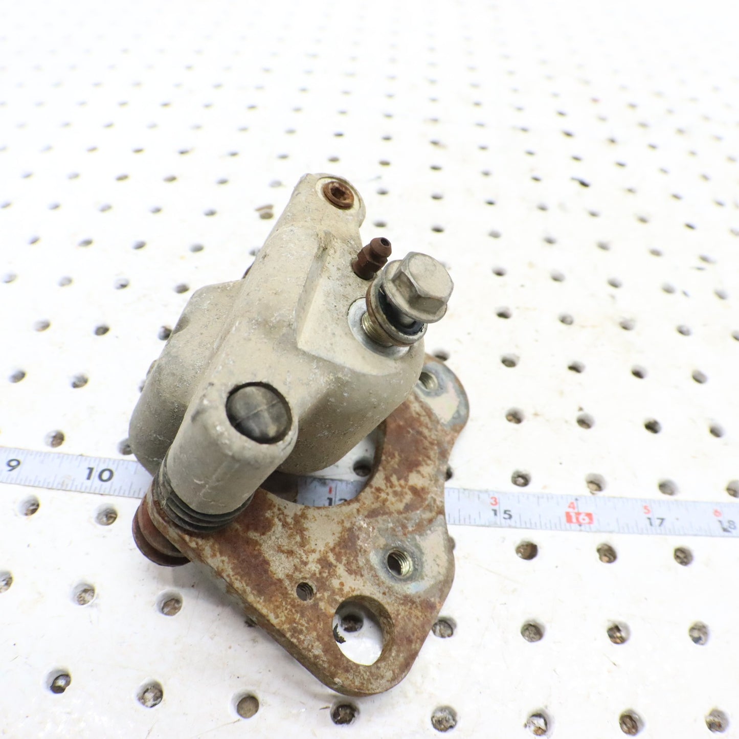 2008 Polaris Sportsman 800 Brake Caliper Front LEFT 1910841; 1911540