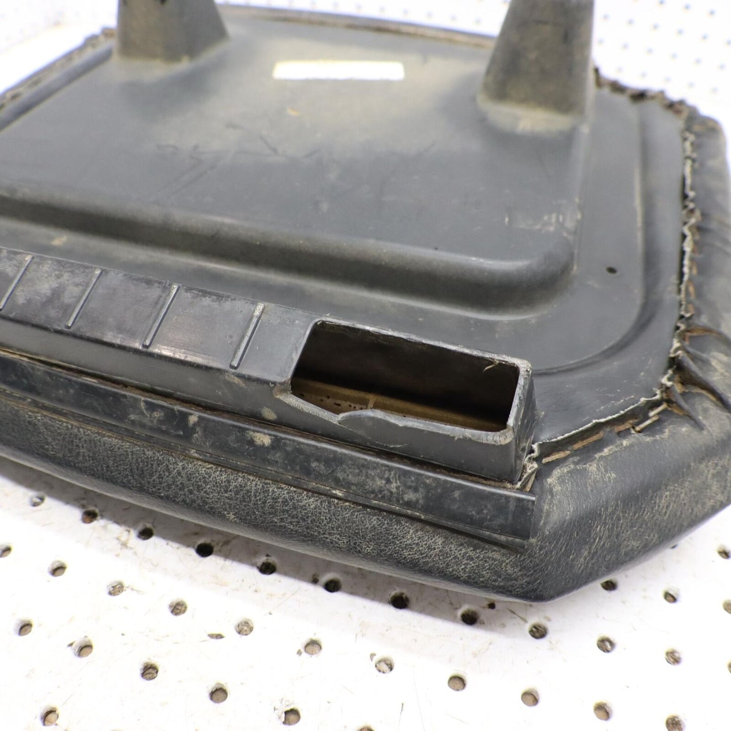 2013 POLARIS RANGER XP 900 SEAT BACK 2684968-070