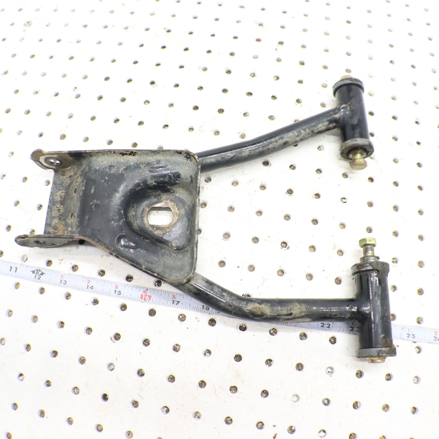 2016 Polaris Sportsman Sp 570 Upper Right Rear Control A Arm 1017748-067