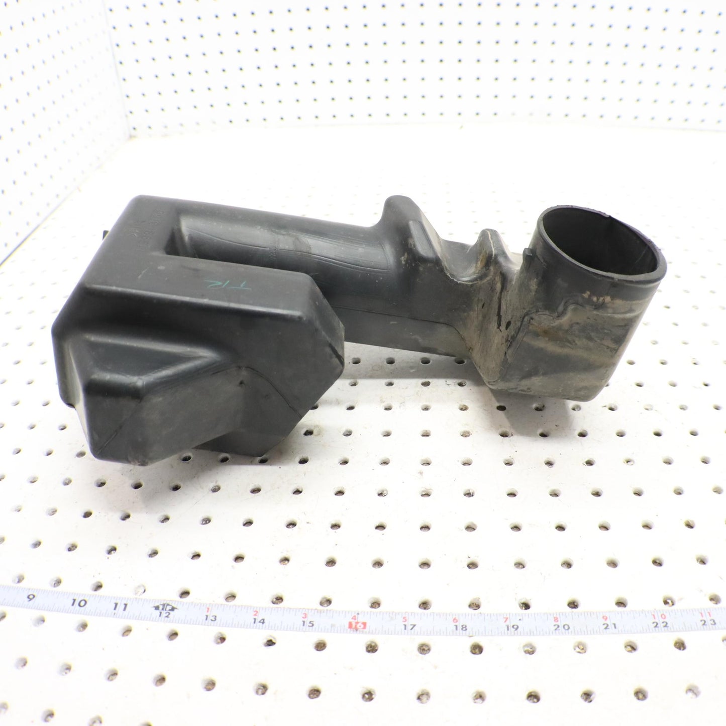 2016 SUZUKI KING QUAD 500 CLUTCH DUCT REAR #2 11399-31G00