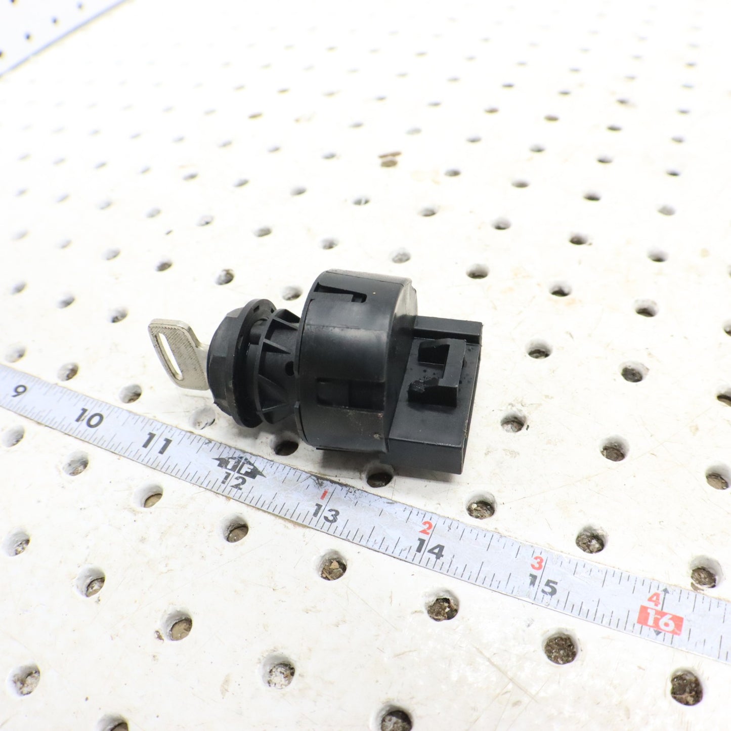 2015 Polaris Sportsman 570 Ignition Key Switch 4012165; 4081556