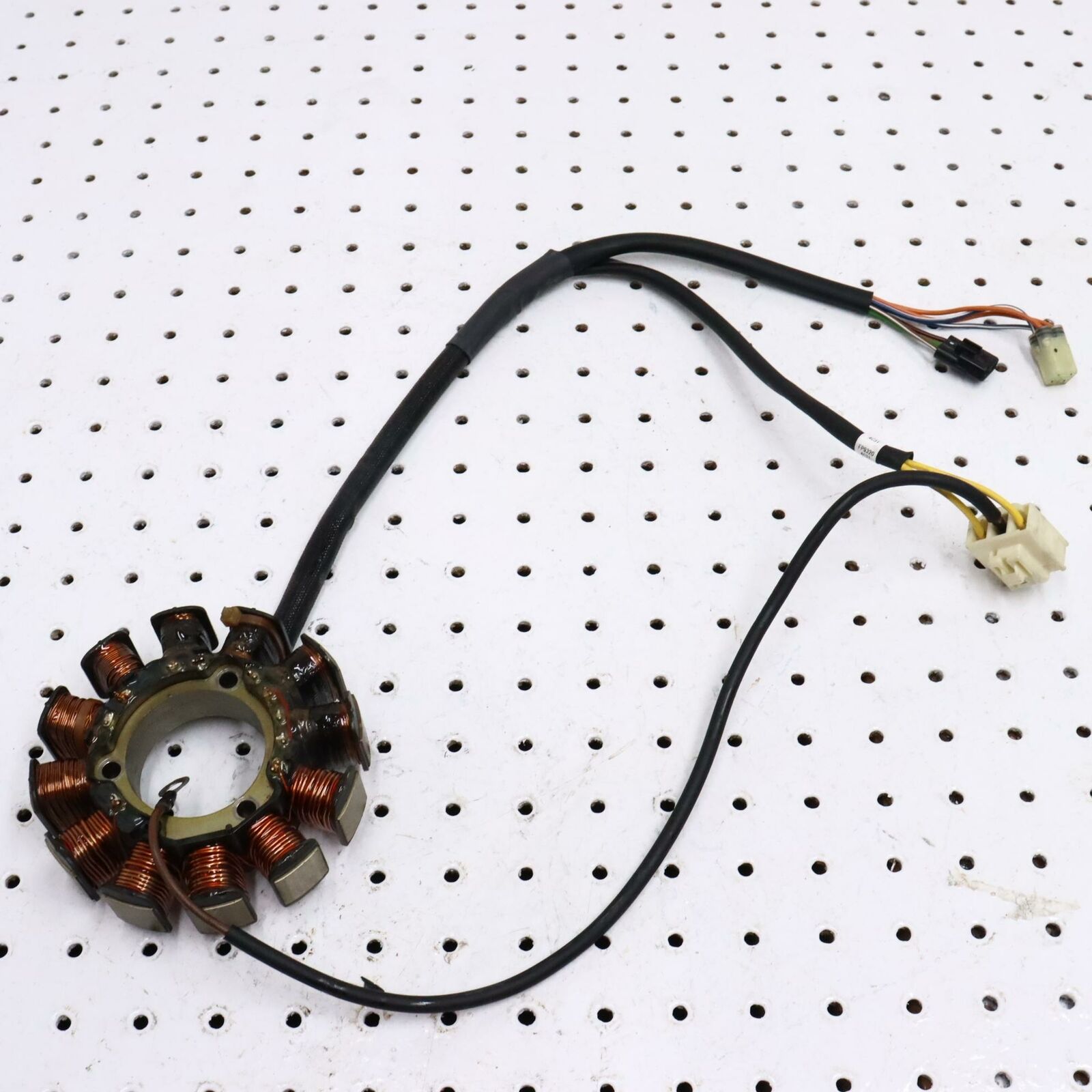 2015 ARCTIC CAT XF 6000 STATOR GENERATOR ALTERNATOR MAGNETO 0902-017