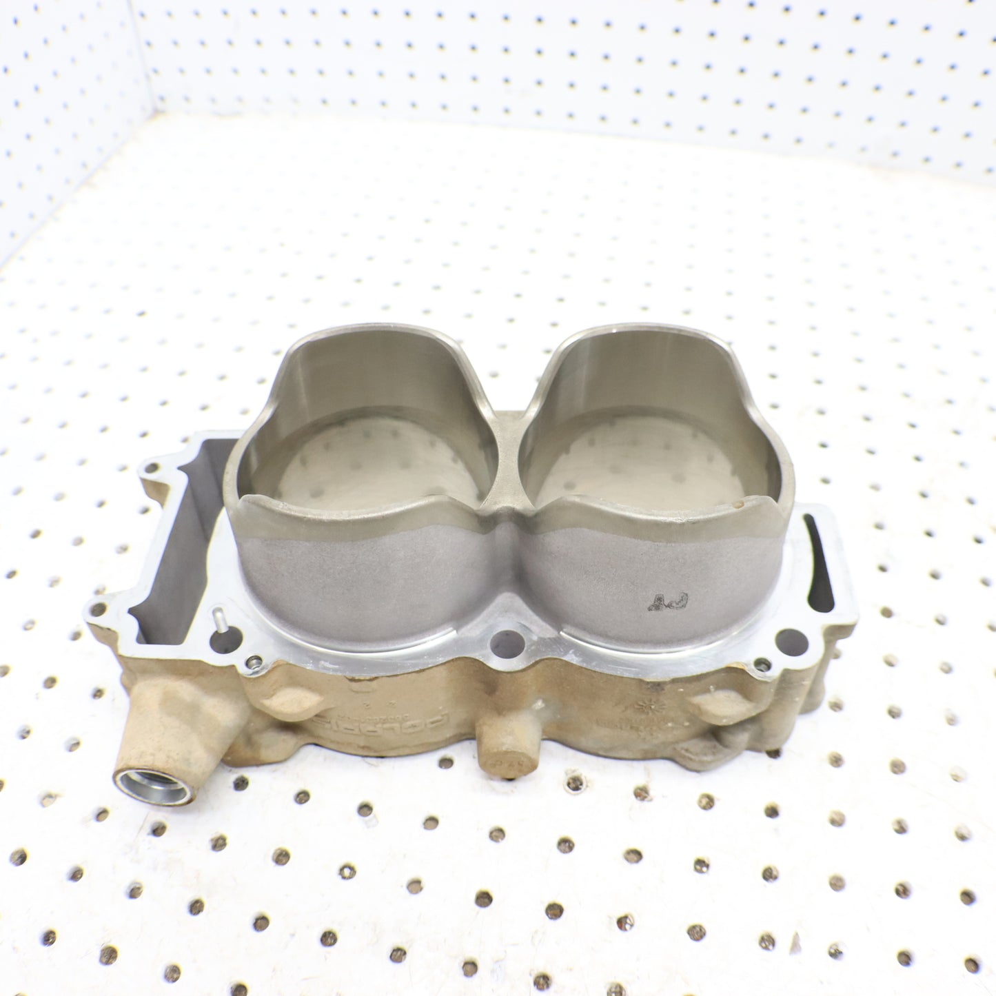 2013 Polaris Ranger Xp 900 Cylinder Jug 3022442 3022579 GOOD CONDITION