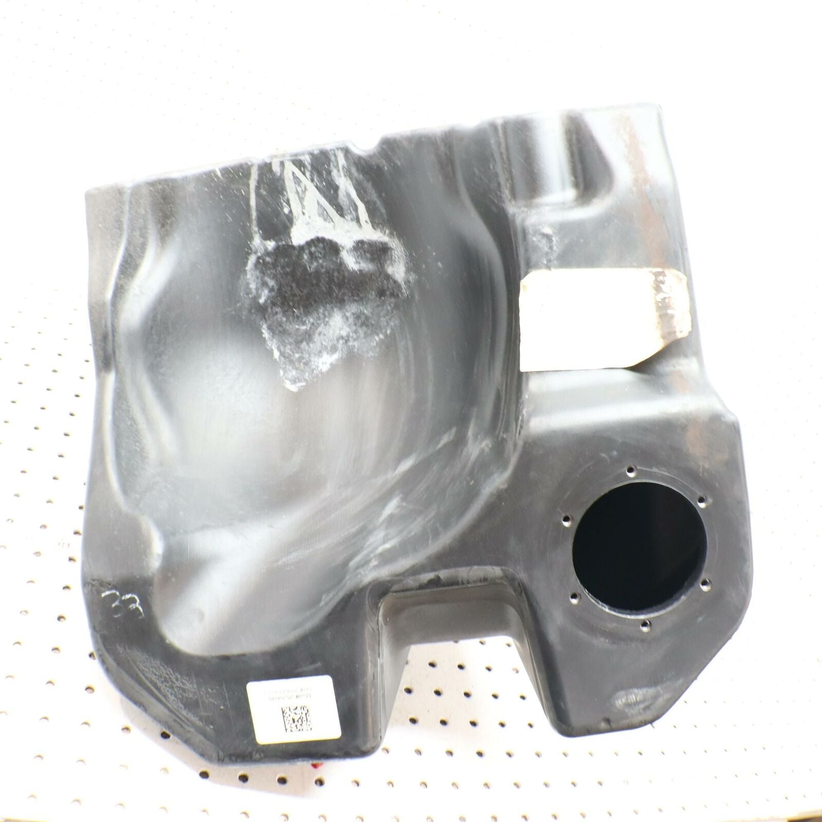 2006 POLARIS SWITCHBACK GAS TANK FUEL RESERVOIR 2520636; 2520640