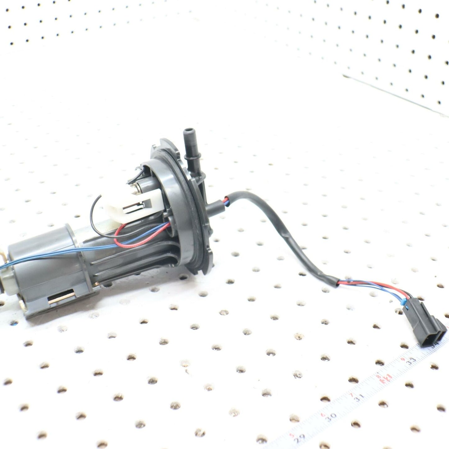 2015 ARCTIC CAT XF 6000 FUEL GAS PUMP 2670-358
