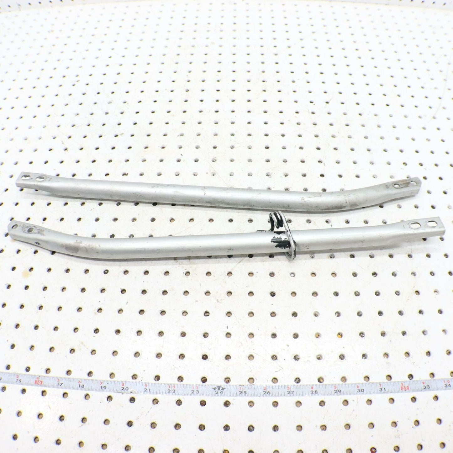 2007 POLARIS IQ 600 BULKHEAD BRACE L & R 5334676-067 1015381-067