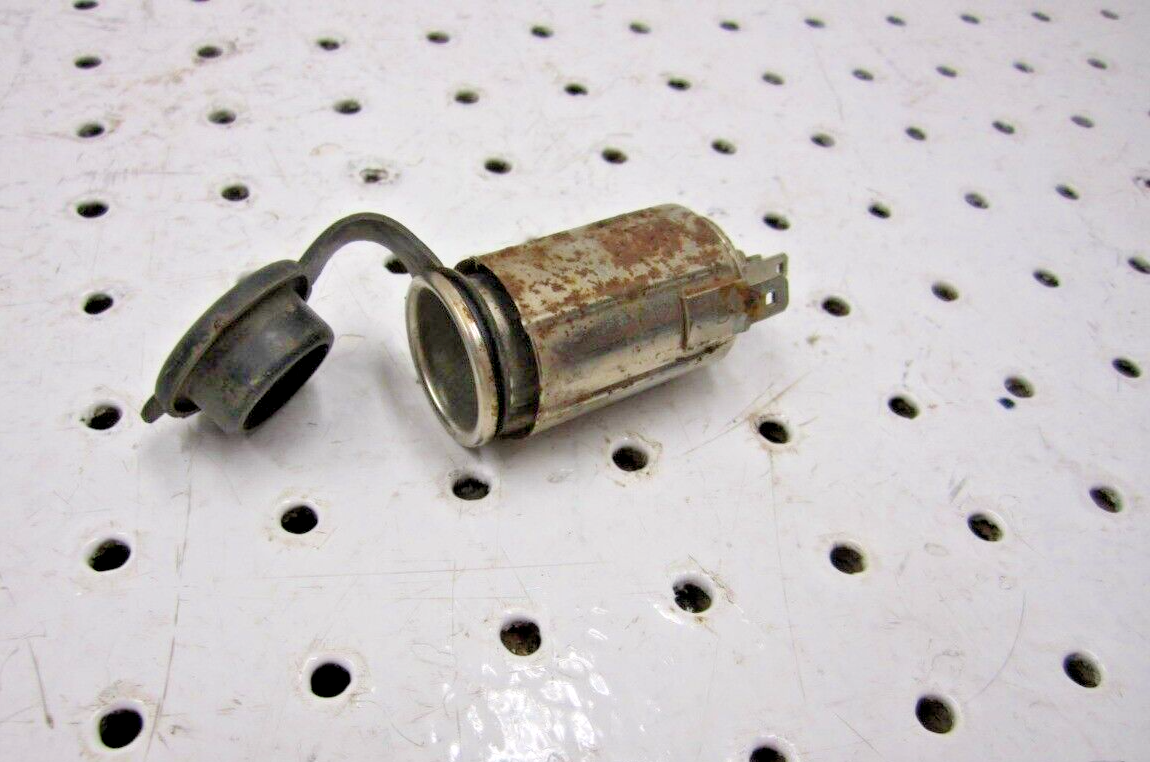 2005 POLARIS SPORTSMAN 800 EFI 12 VOLT PLUG ACC. PORT 4010638