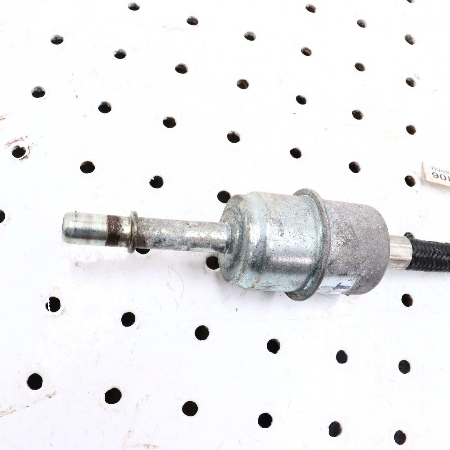 2006 POLARIS CLASSIC 700 FUEL HOSE GAS LINE TUBE PIPE FILTER 2520377