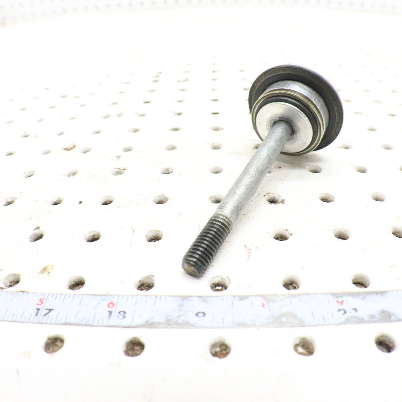 2009 Arctic Cat Crossfire R 8 Driven Clutch Bolt  1623-572; 1702-114