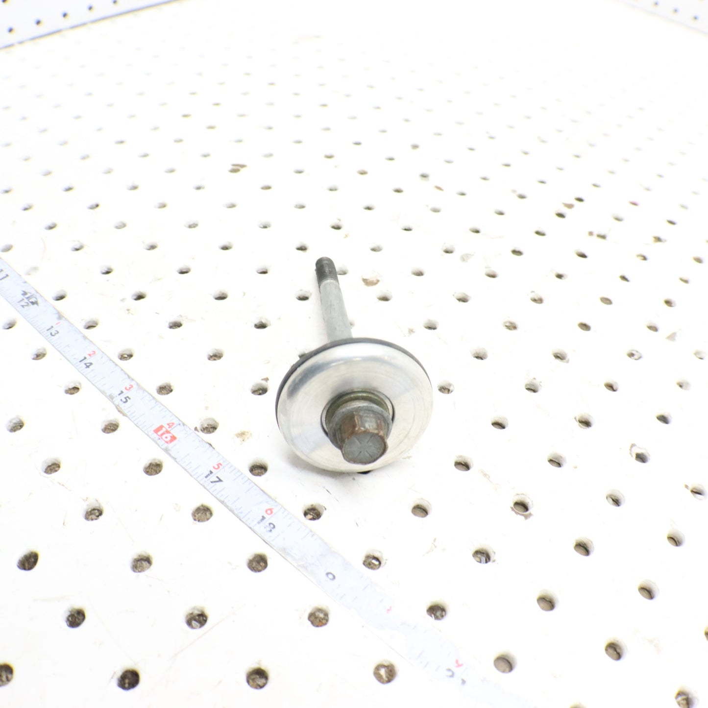 2009 Arctic Cat Crossfire R 8 Driven Clutch Bolt  1623-572; 1702-114