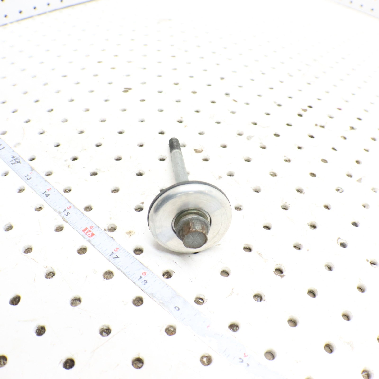 2009 Arctic Cat Crossfire R 8 Driven Clutch Bolt  1623-572; 1702-114