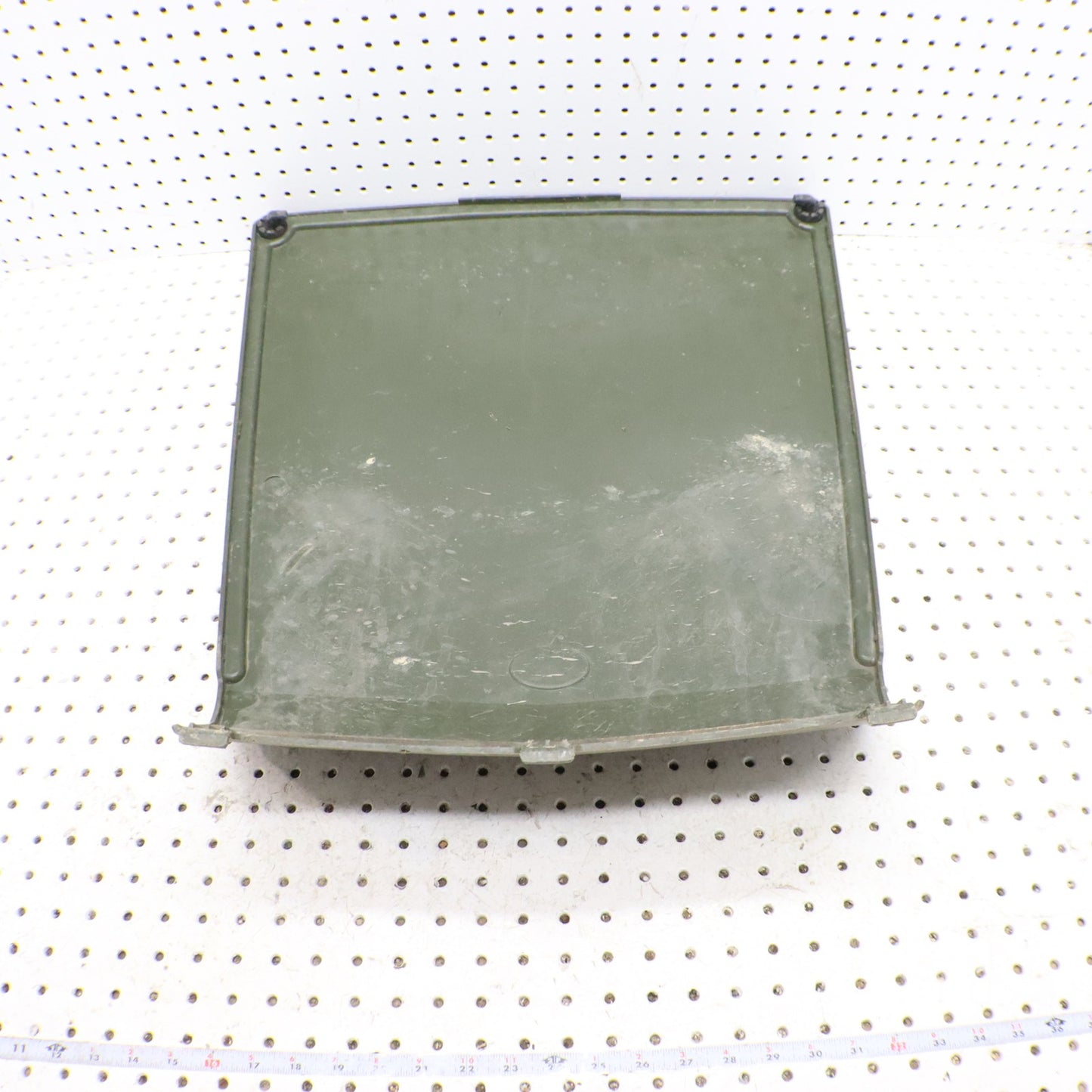 2009 Polaris Rzr 800 Hood 5437390-498
