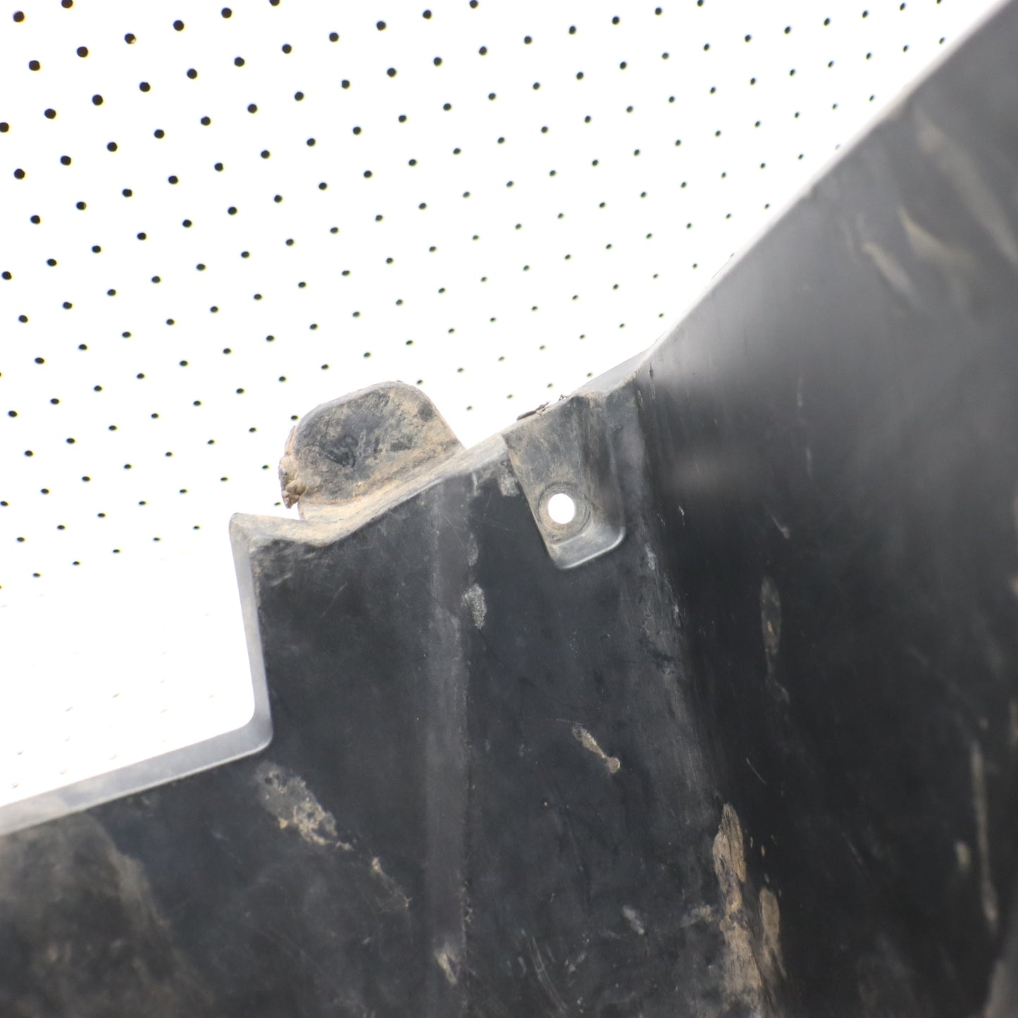 2014 Polaris Sportsman 570 Right Footwell Step Stand Footrest 5450524-070