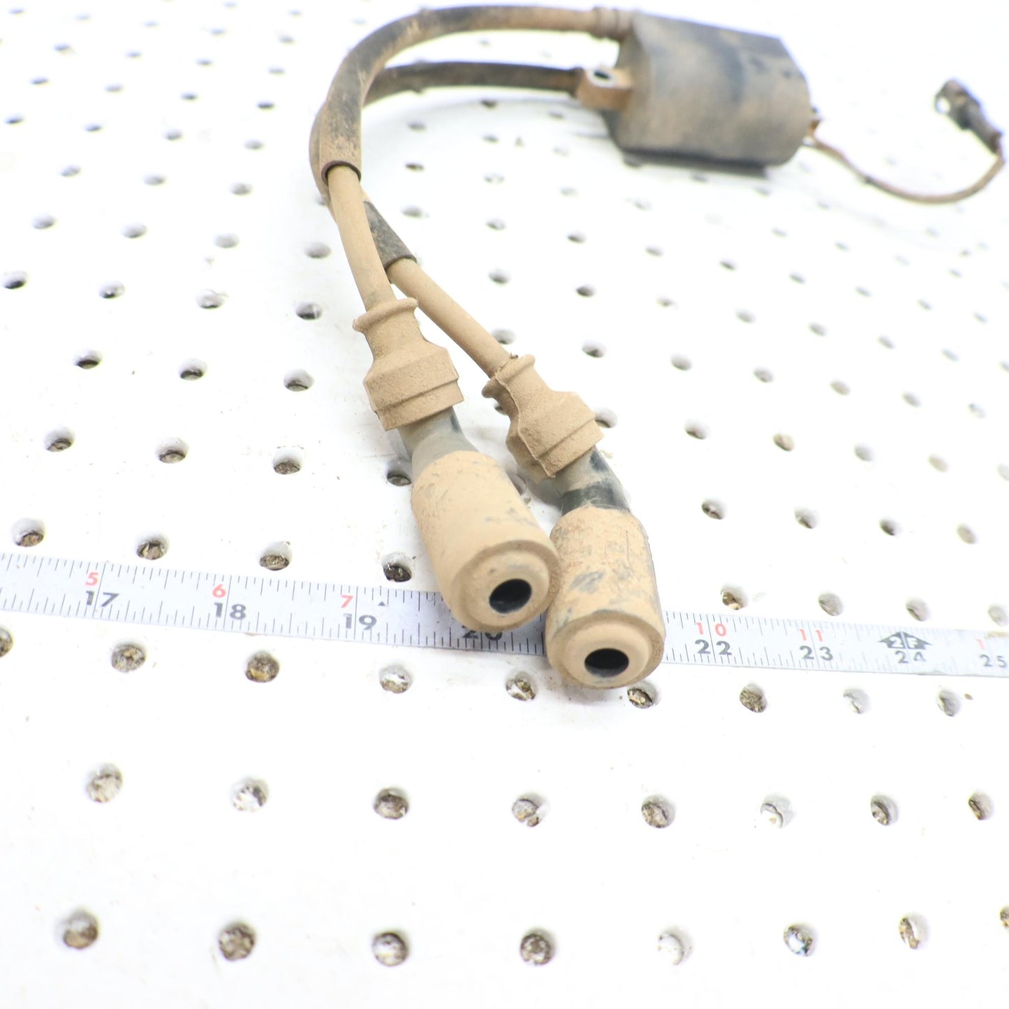 2016 SUZUKI KING QUAD 500 IGNITION COIL 33410-40H00 33410-40H01