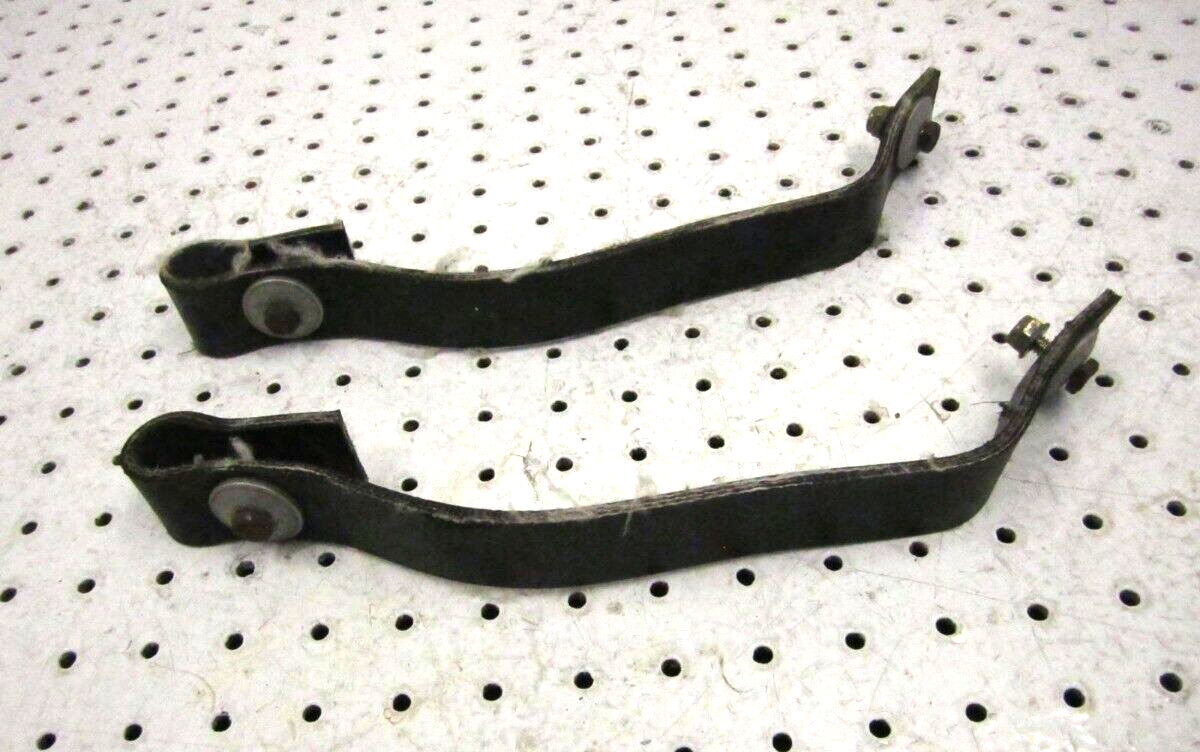2007 ARCTIC CAT F8 LIMITER STRAPS 3604-403