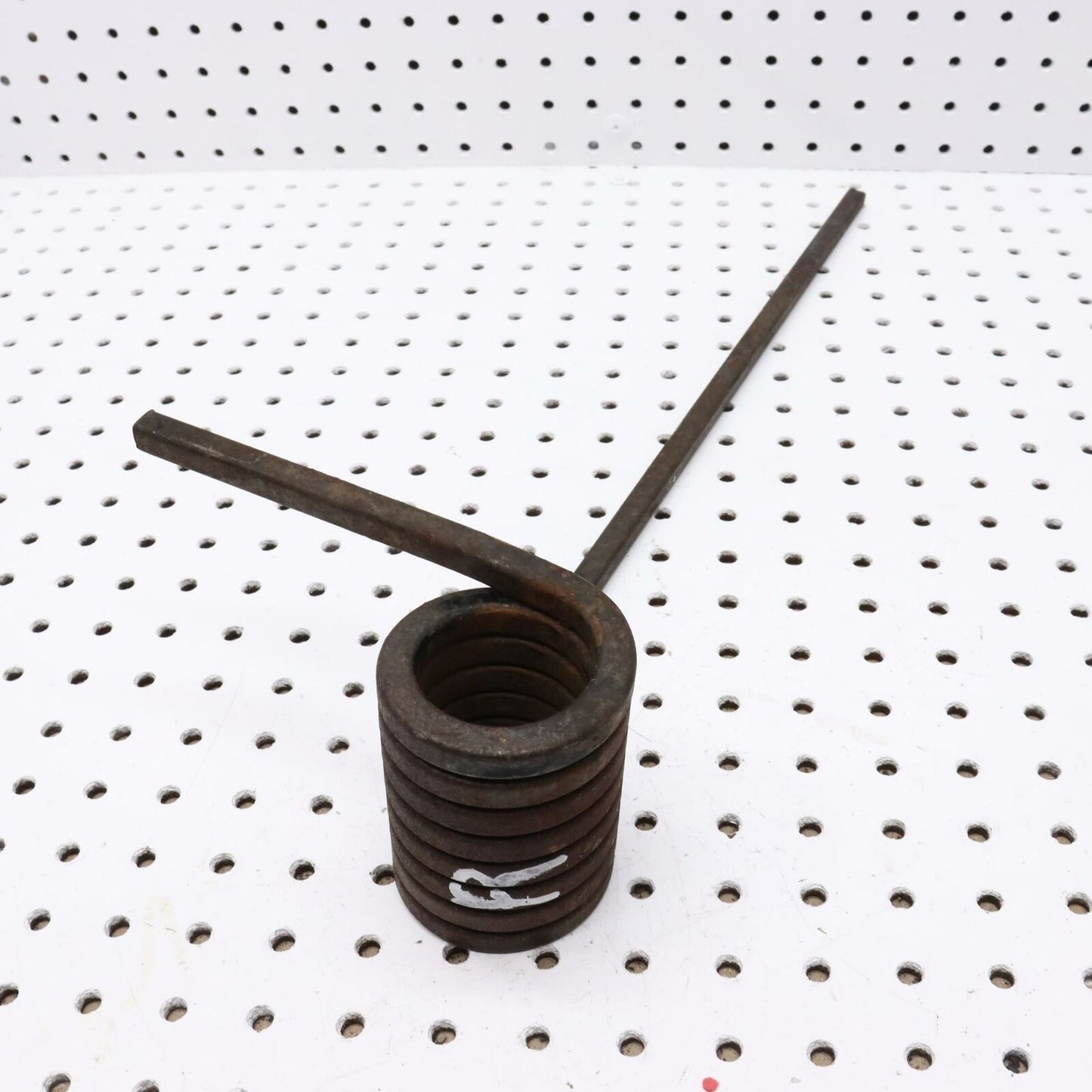 2009 ARCTIC CAT CROSSFIRE 1000 REAR SUSPENSION TORSION SPRING 1704-808