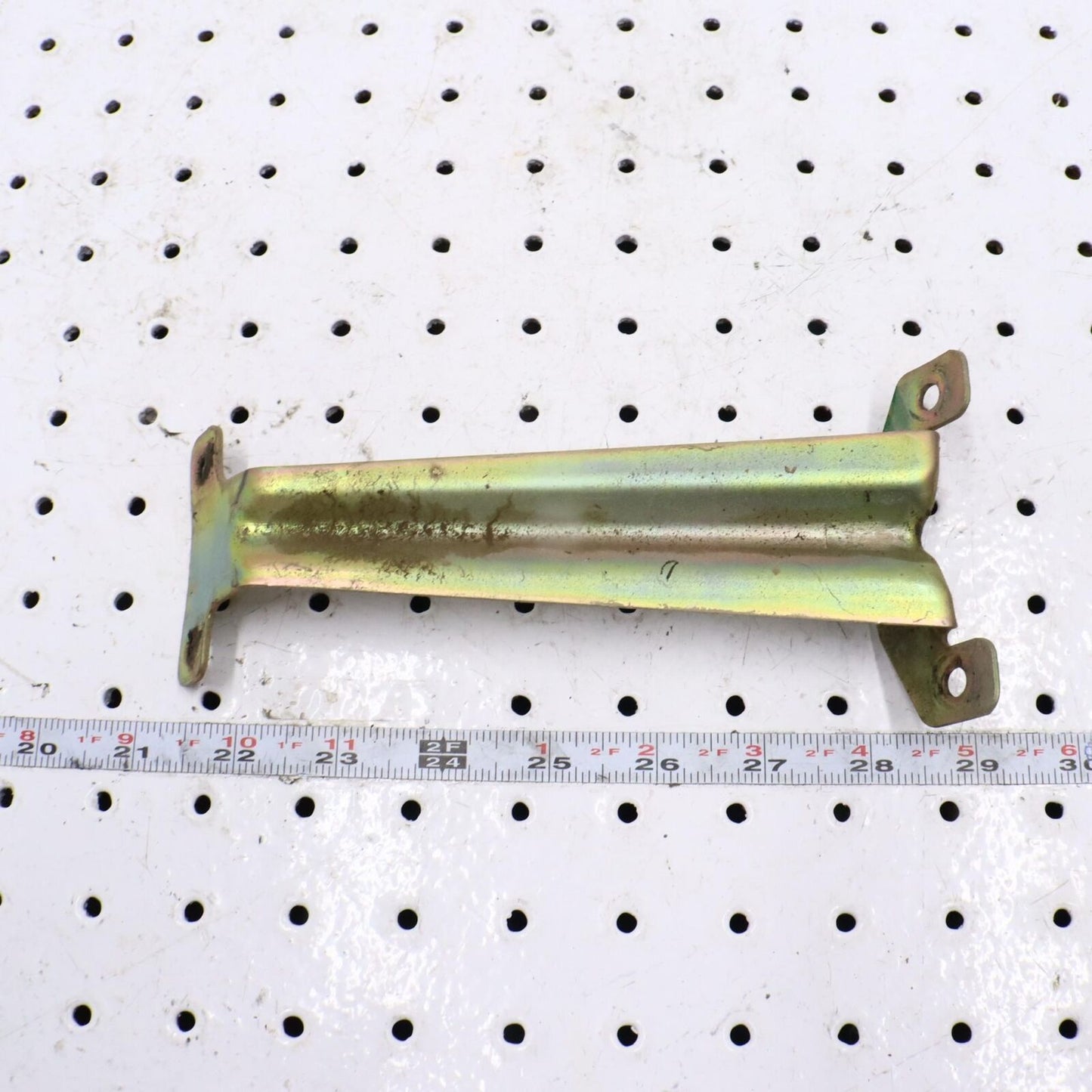 2014 POLARIS RANGER XP 900 WINDSHIELD SUPPORT BRACKET 5257886