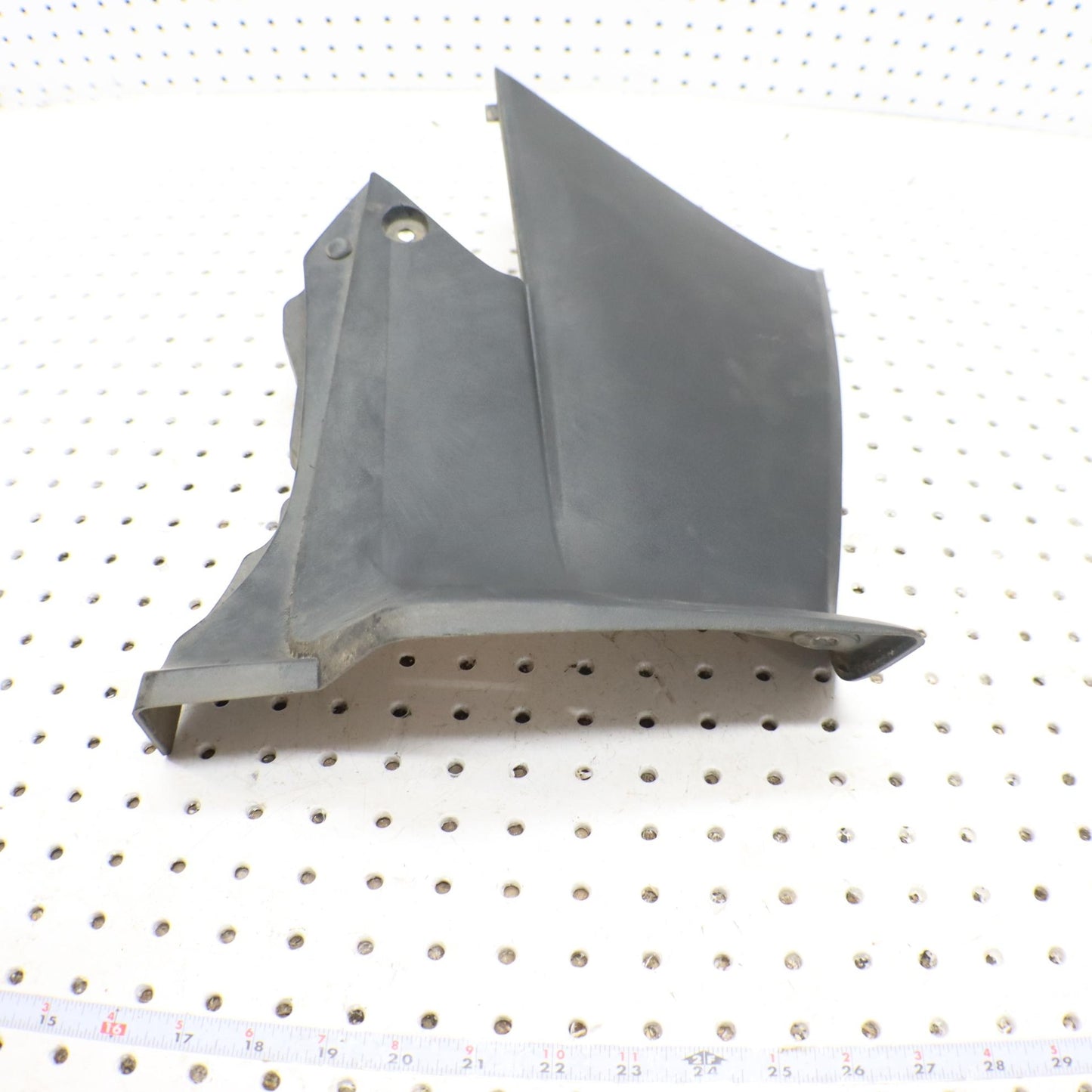 2016 SUZUKI KING QUAD 500 SIDE PANEL COVER RIGHT 53112-31G03