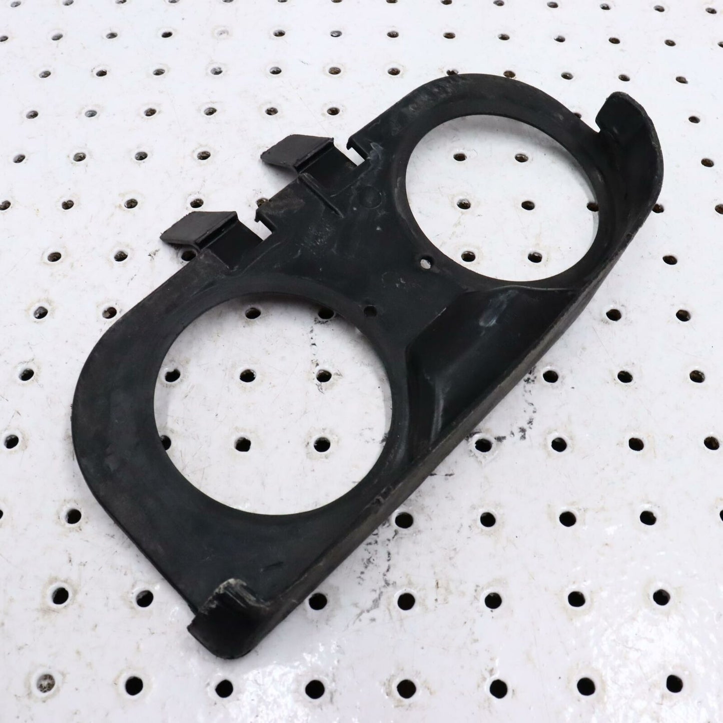 2007 POLARIS IQ 600 AIRBOX ADAPTER PLATE 5436583