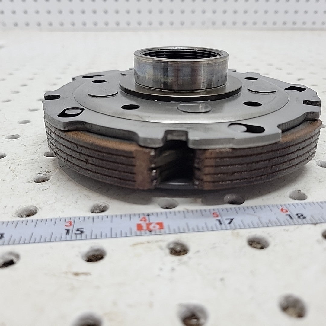2016 Suzuki King Quad 500 Oem Centrifugal Drive Clutch 21500-11H10