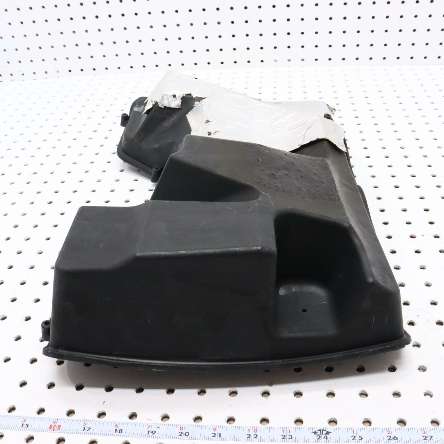 2012 ARCTIC CAT PROCROSS XF1100 AIR INTAKE PLENUM LOWER 5706-372