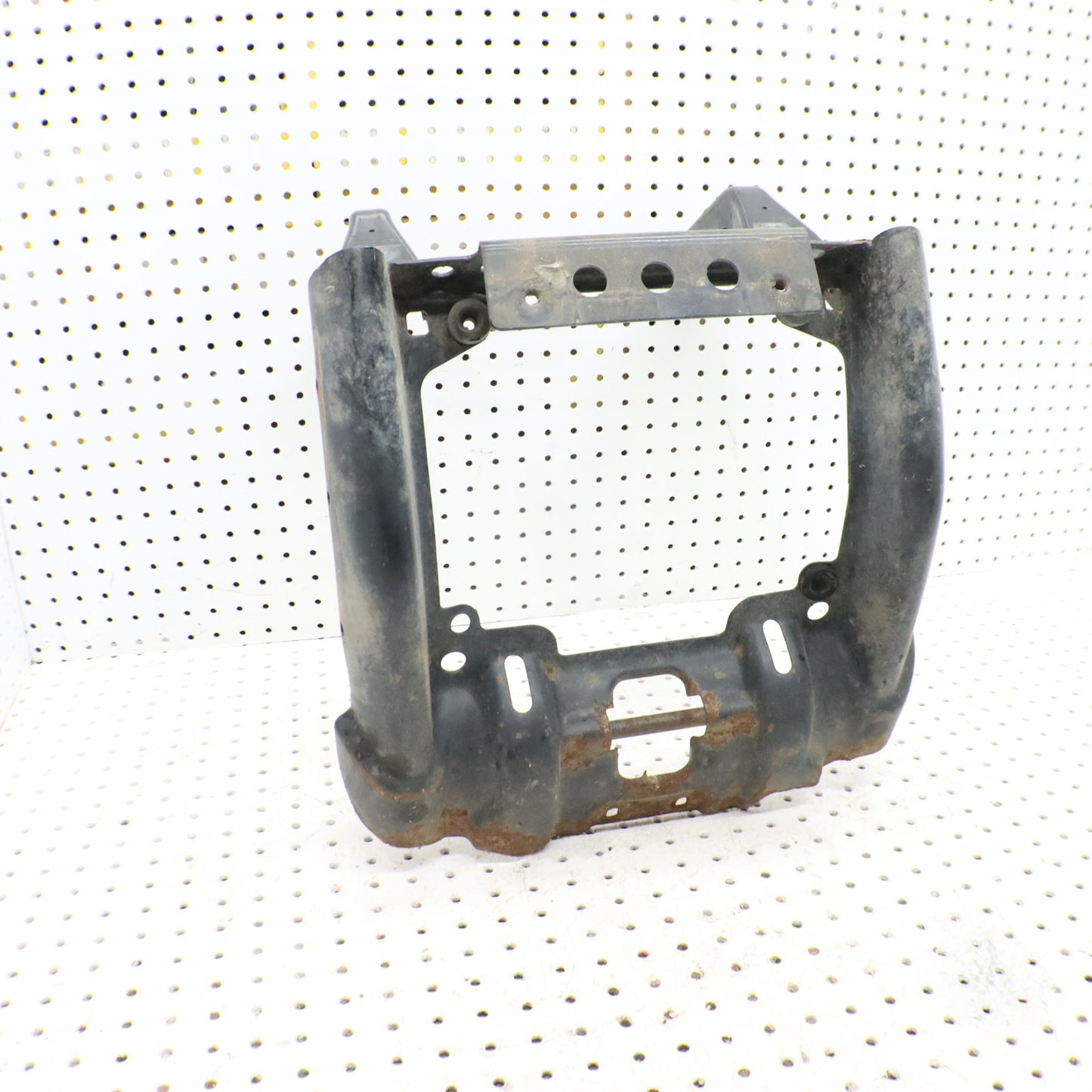 2008 Polaris Sportsman 800 Front Lower Brush Guard 1014635-067; 1017052-067