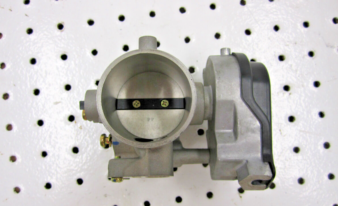 2014 KYMCO MXU 700i LE 4X4 THROTTLE BODY ASSEMBLY 16100 16100-LKM5-E00