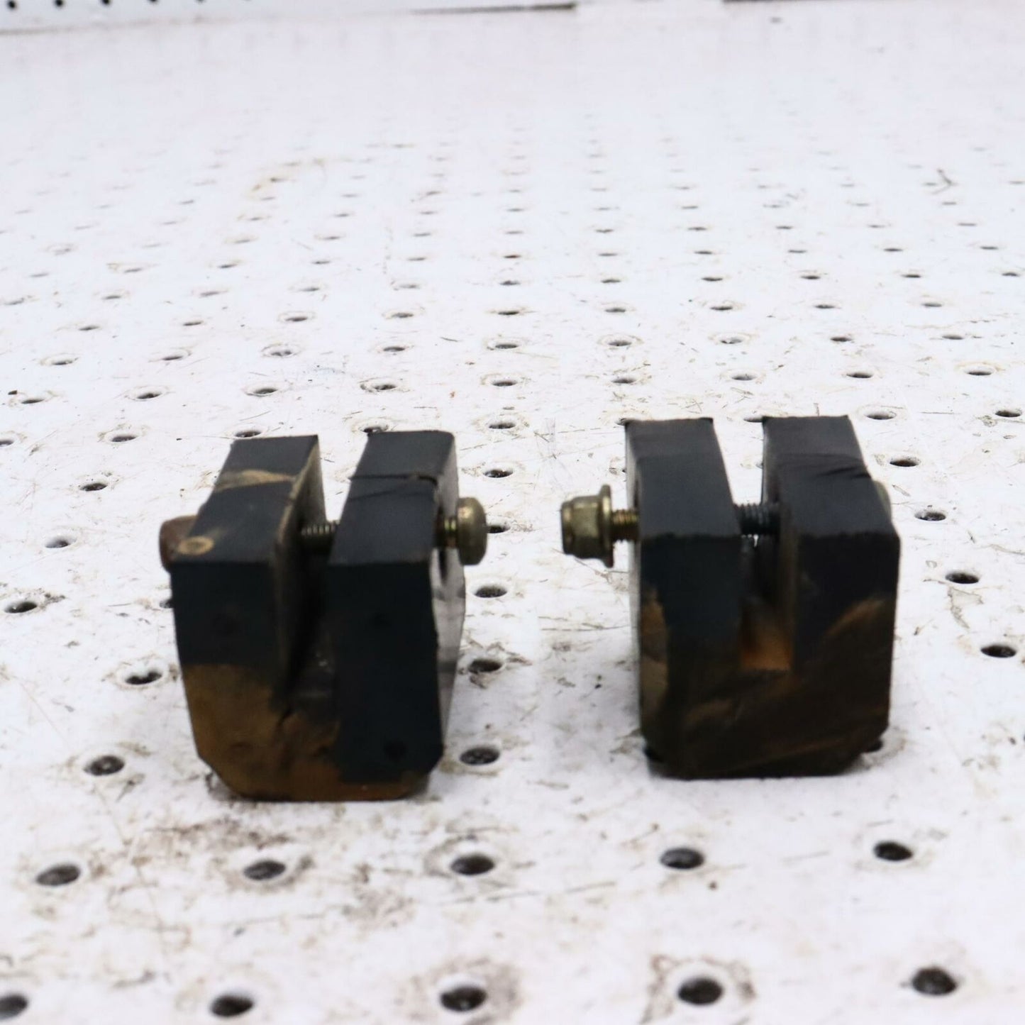 2013 ARCTIC CAT F5 REAR SUSPENSION BUMP STOPS JOUNCE STOP 1604-429