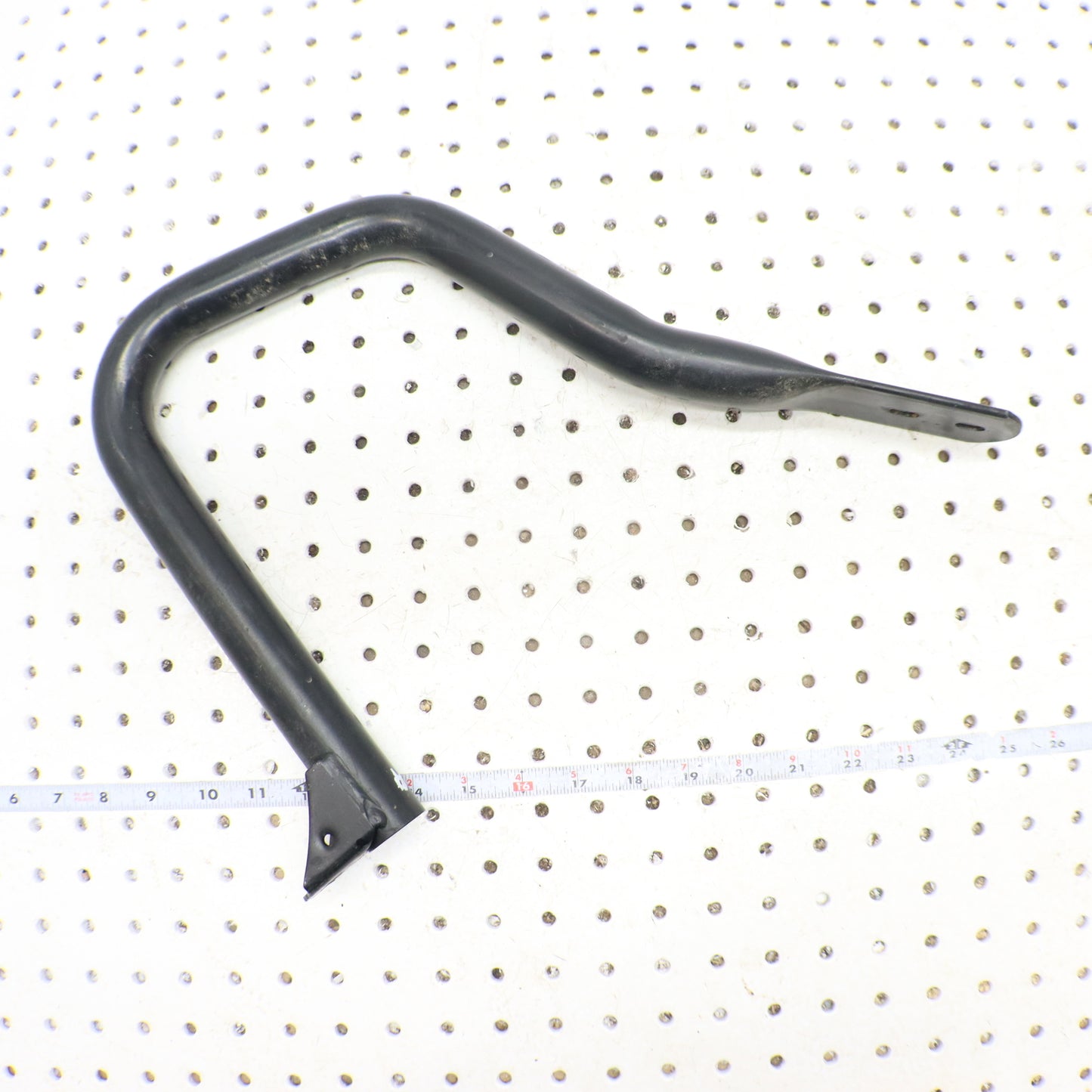 2013 Polaris Ranger Xp 900 Hip Bolster RIGHT 1018085-458
