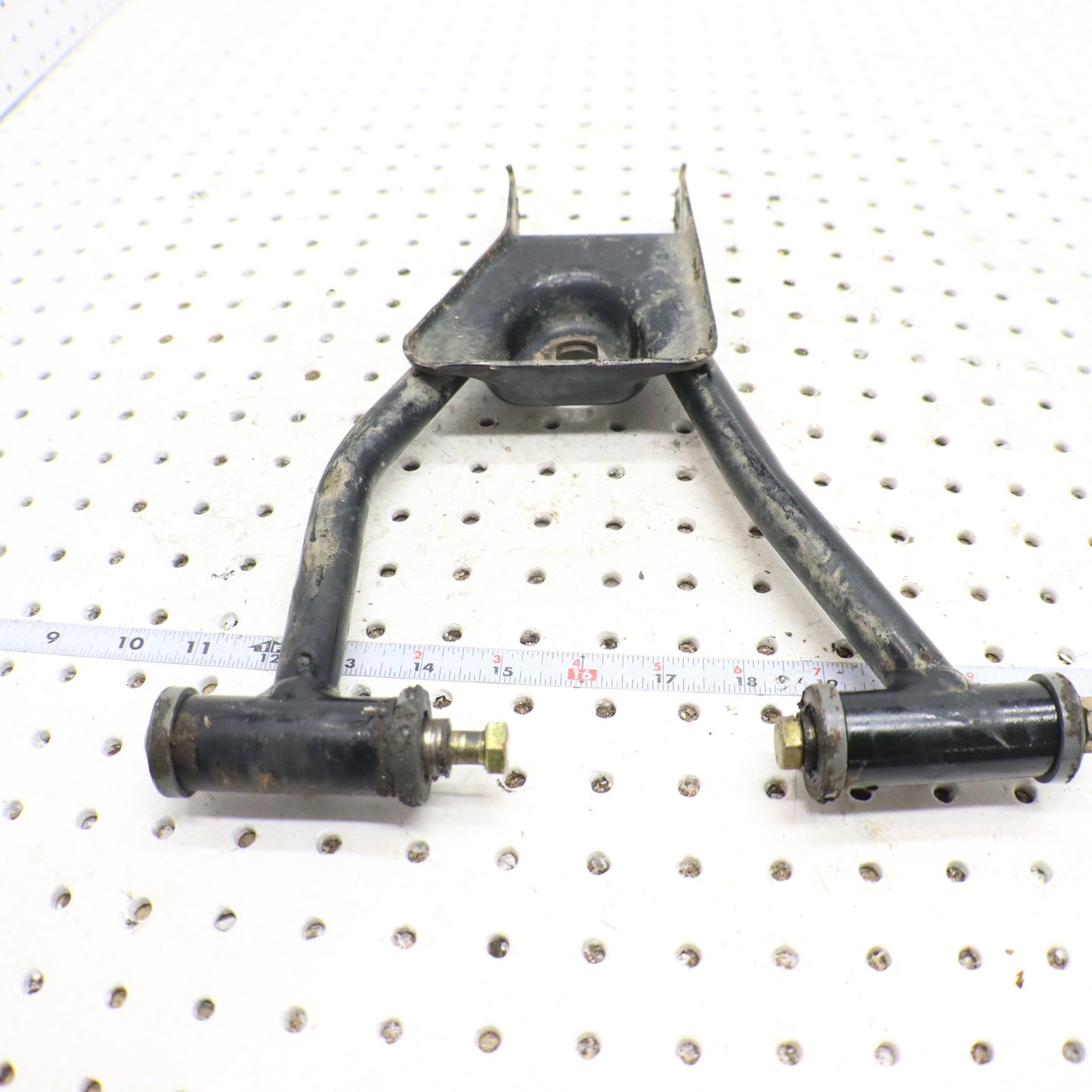 2016 Polaris Sportsman Sp 570 Upper Right Rear Control A Arm 1017748-067