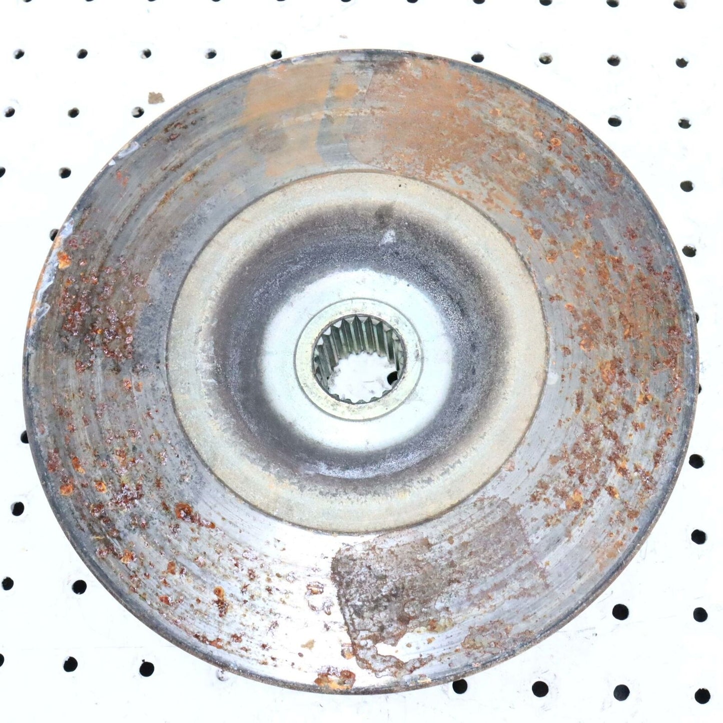 2007 POLARIS IQ 600 BRAKE DISK ROTOR 98-17466; 2202874